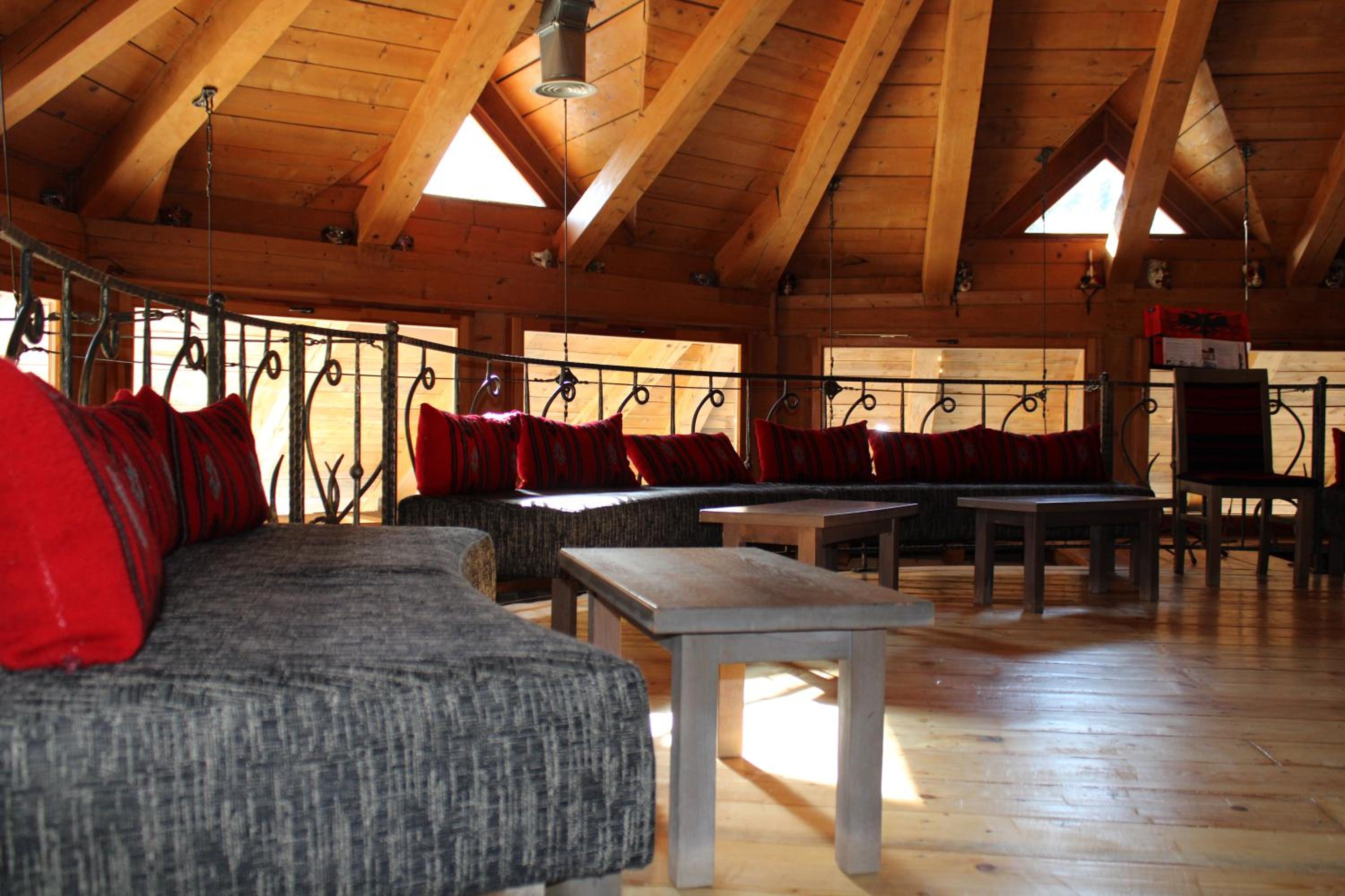 Natyral Razma Resort