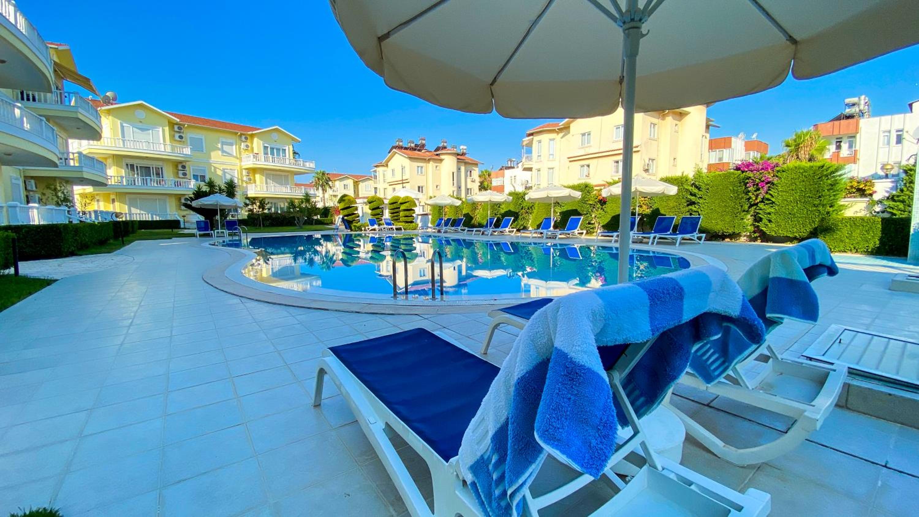 Apartamento Belek King Cleodora — photo 4