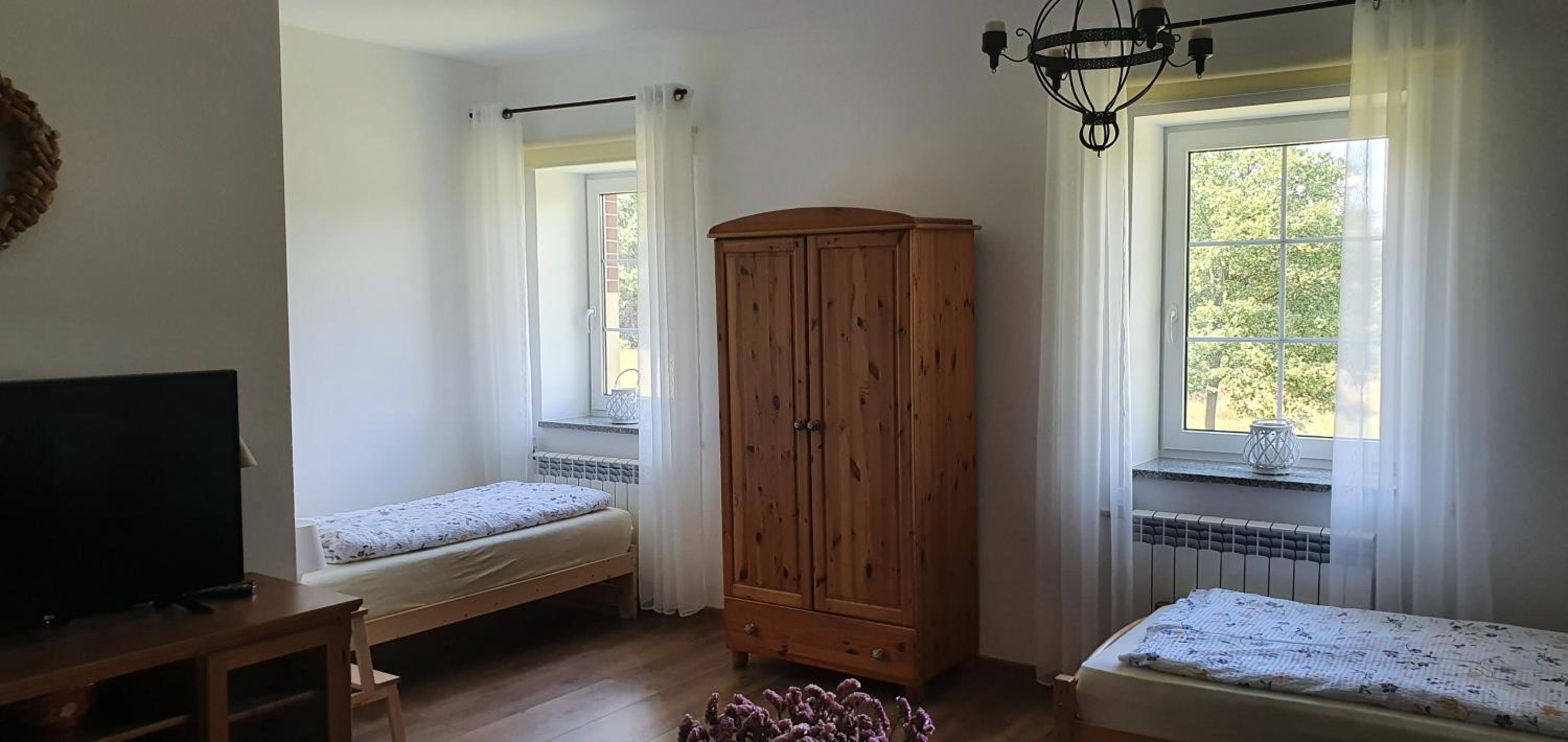 Agroturystyka Chata Jana view 3