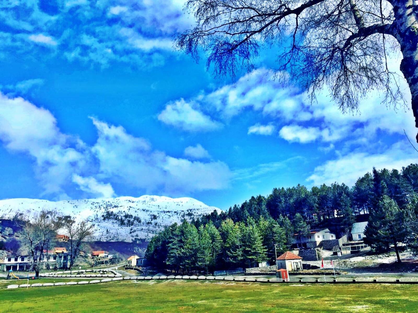 Natyral Razma Resort