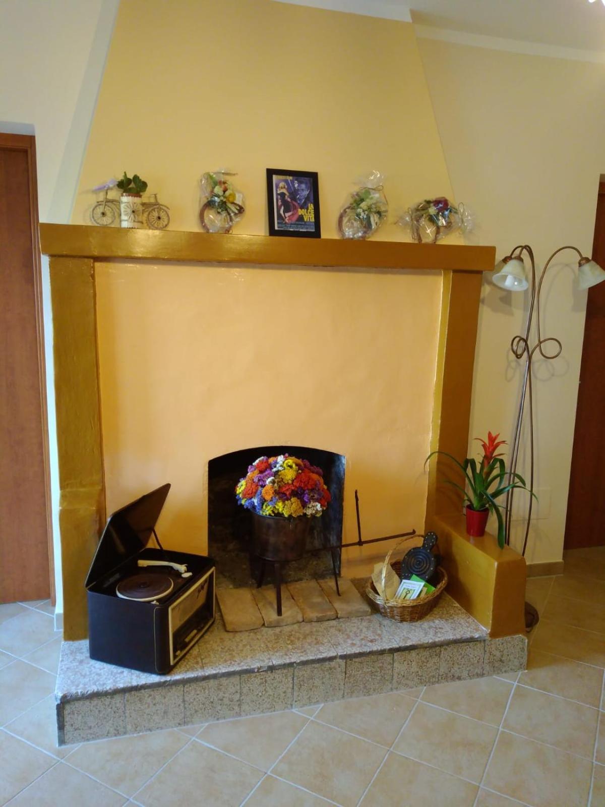 La dolce vita view 3