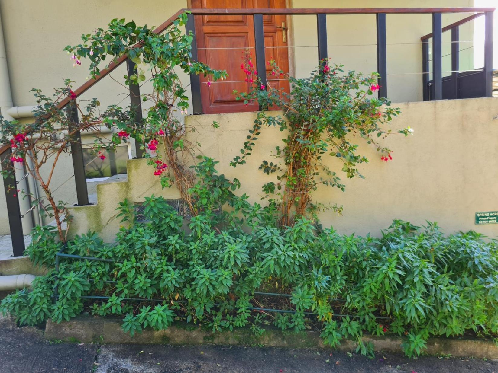 Villa Spring Acre