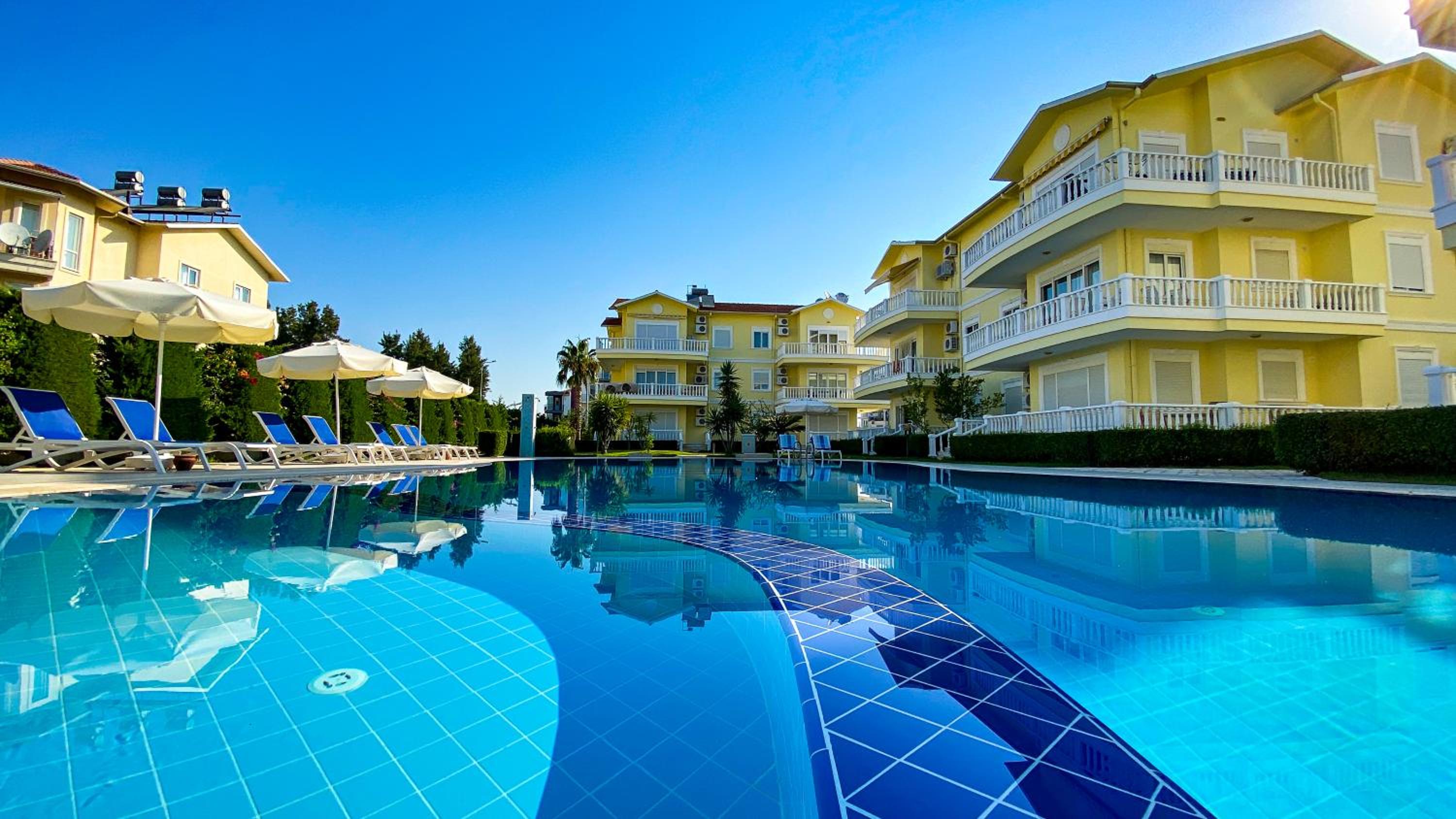 Apartamento Belek King Cleodora — photo 2