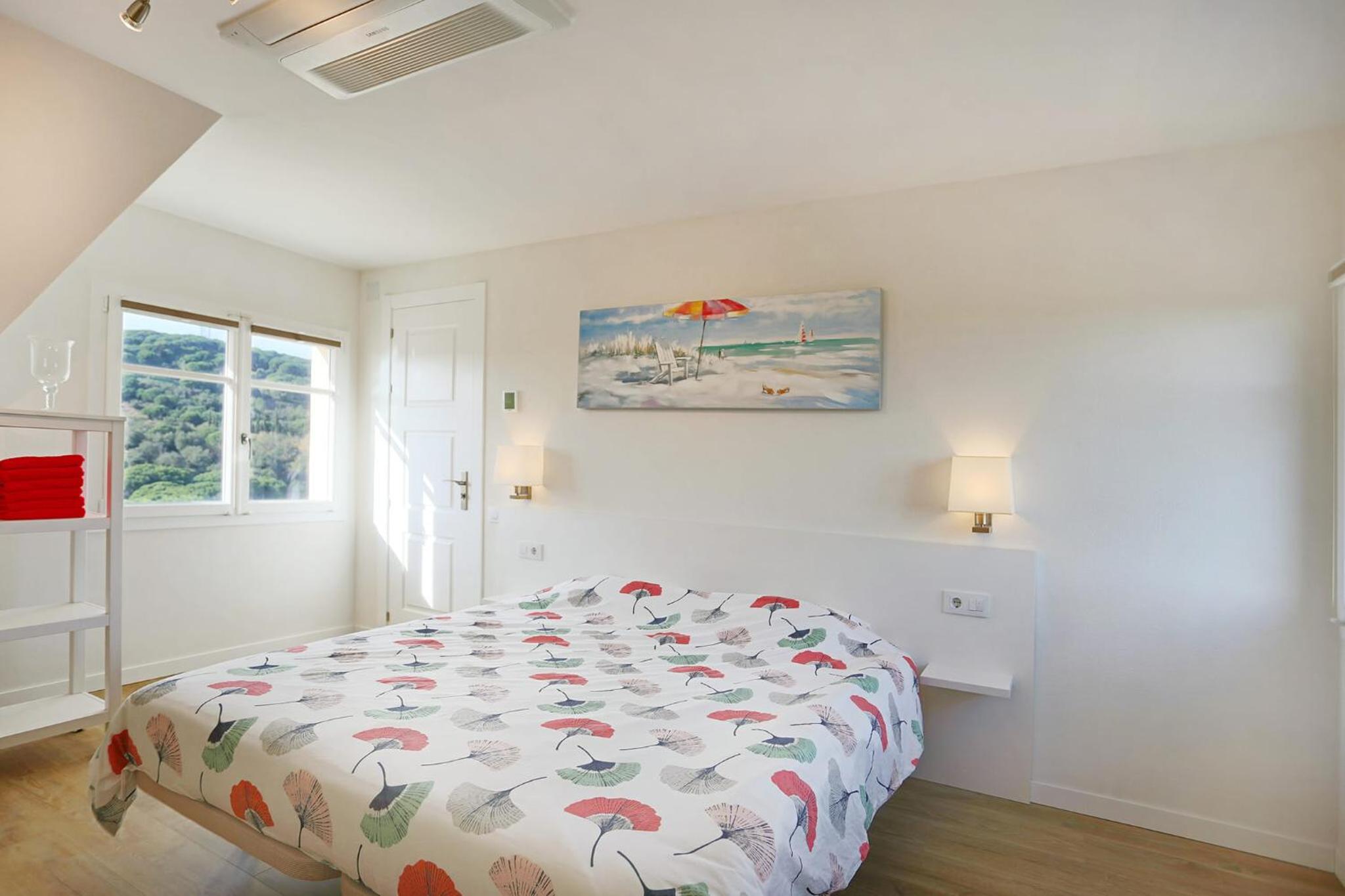 Homestay Villa Estrella - Costa Brava view 4