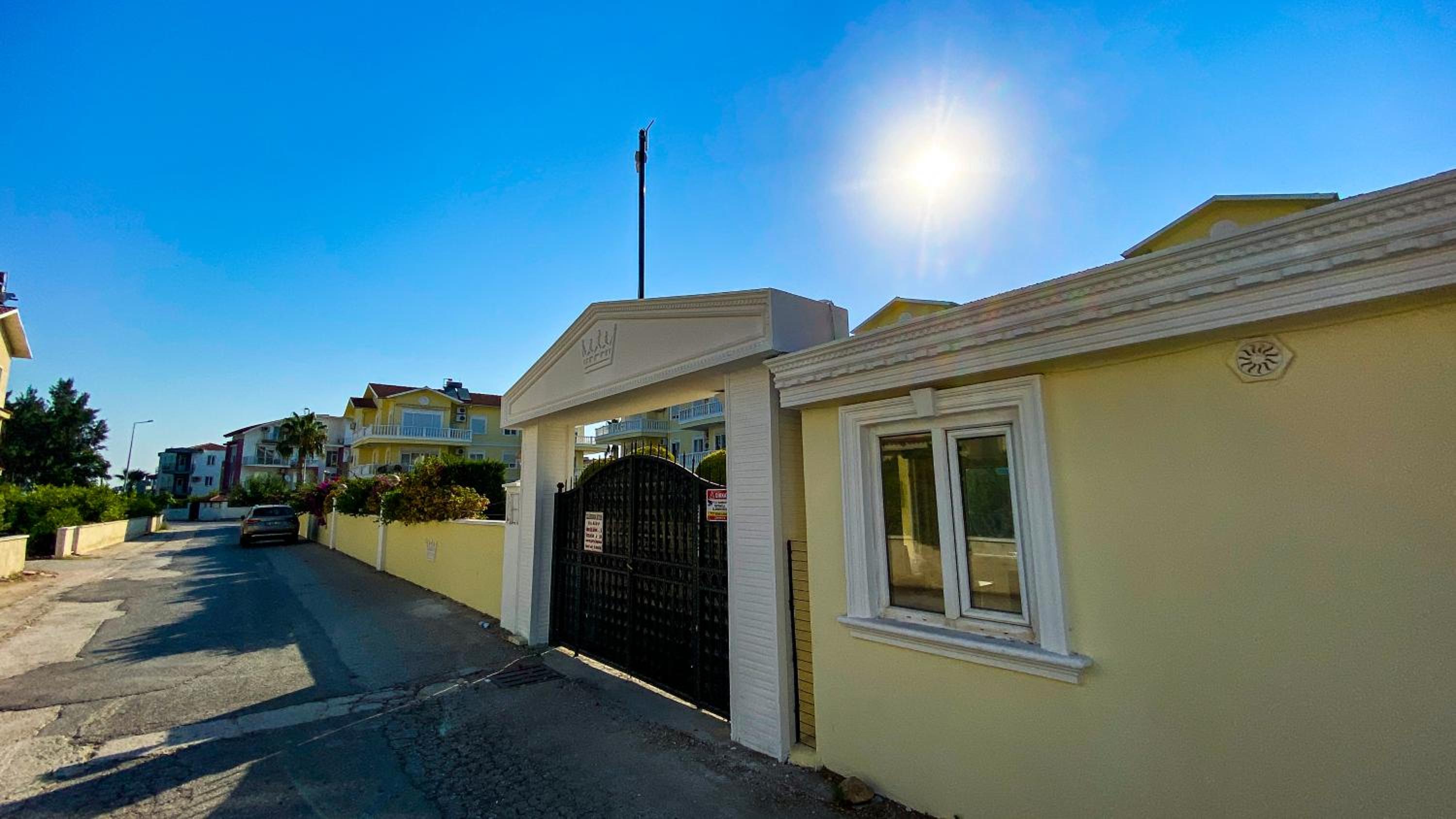 Belek King Cleodora Apartment