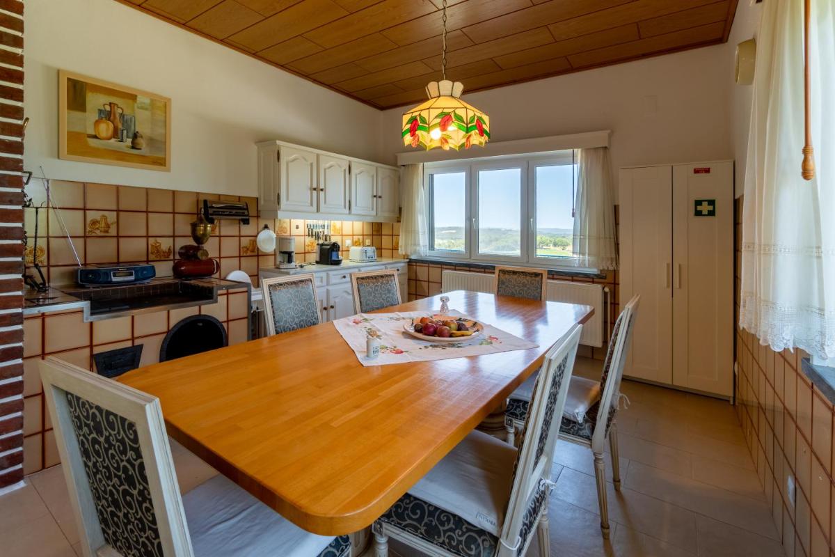 Refúgio Rural - Eco Villa view 5