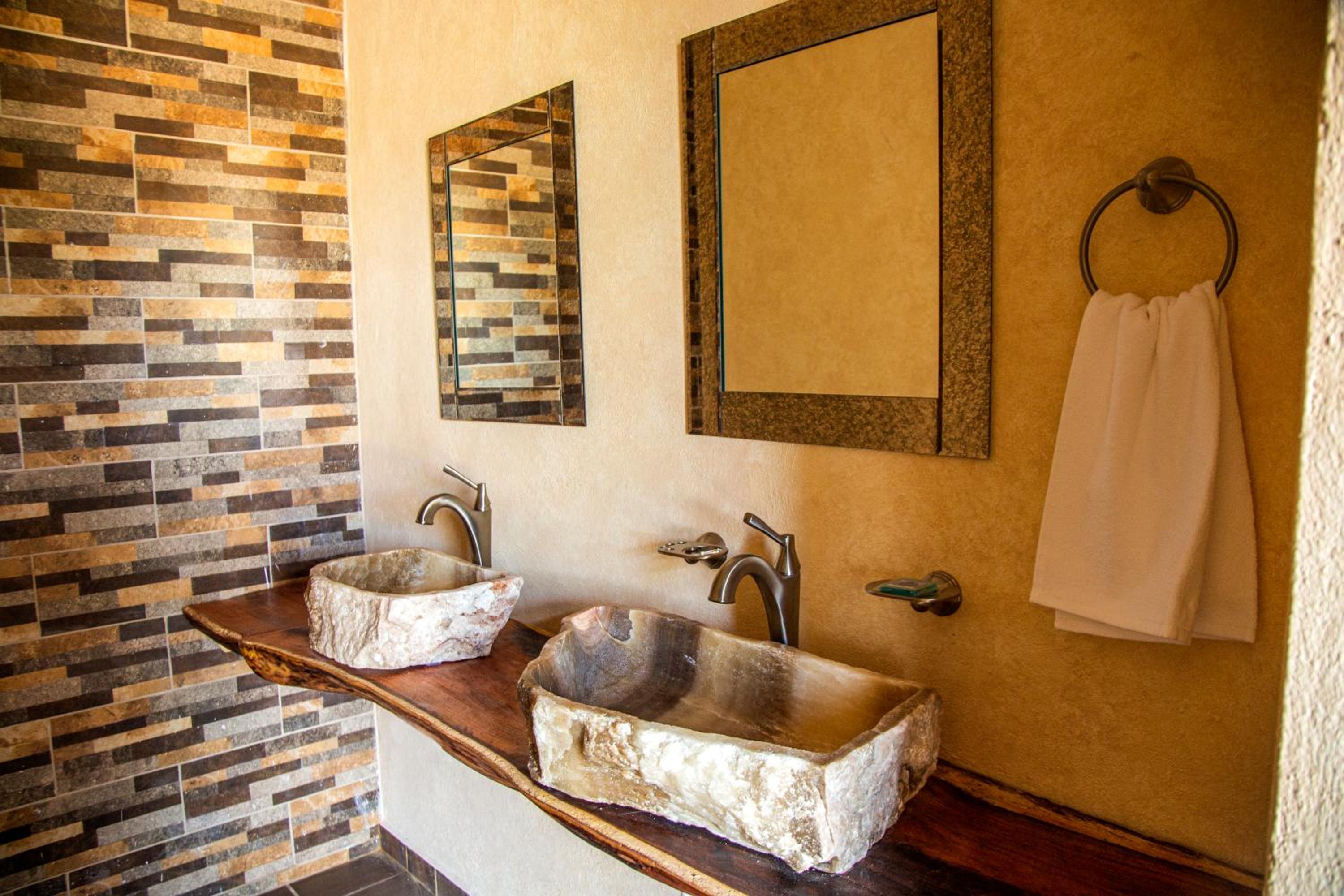 Hotel Zidada and Chalets 109