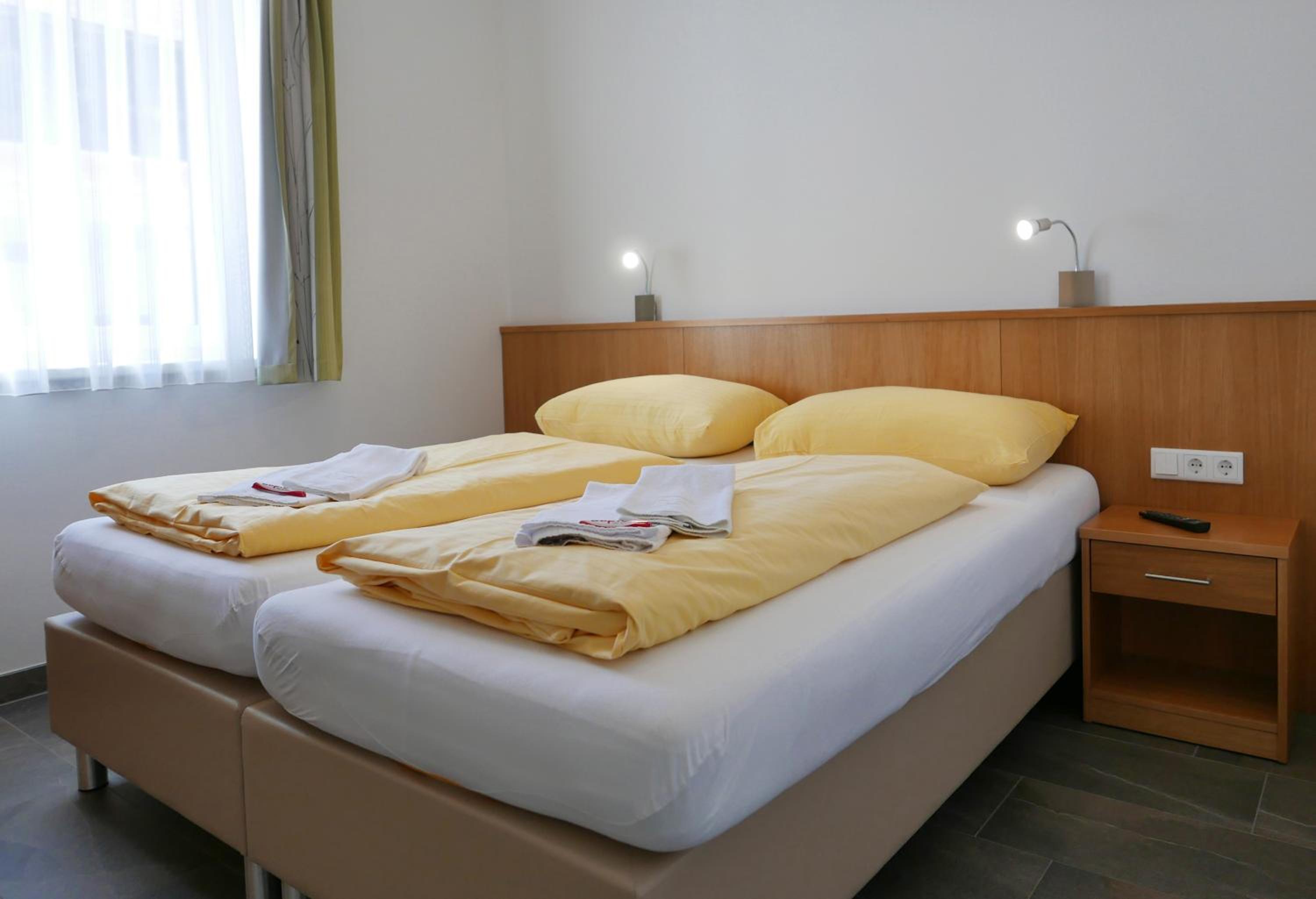 Deluxe Apartment SCHRABERGER