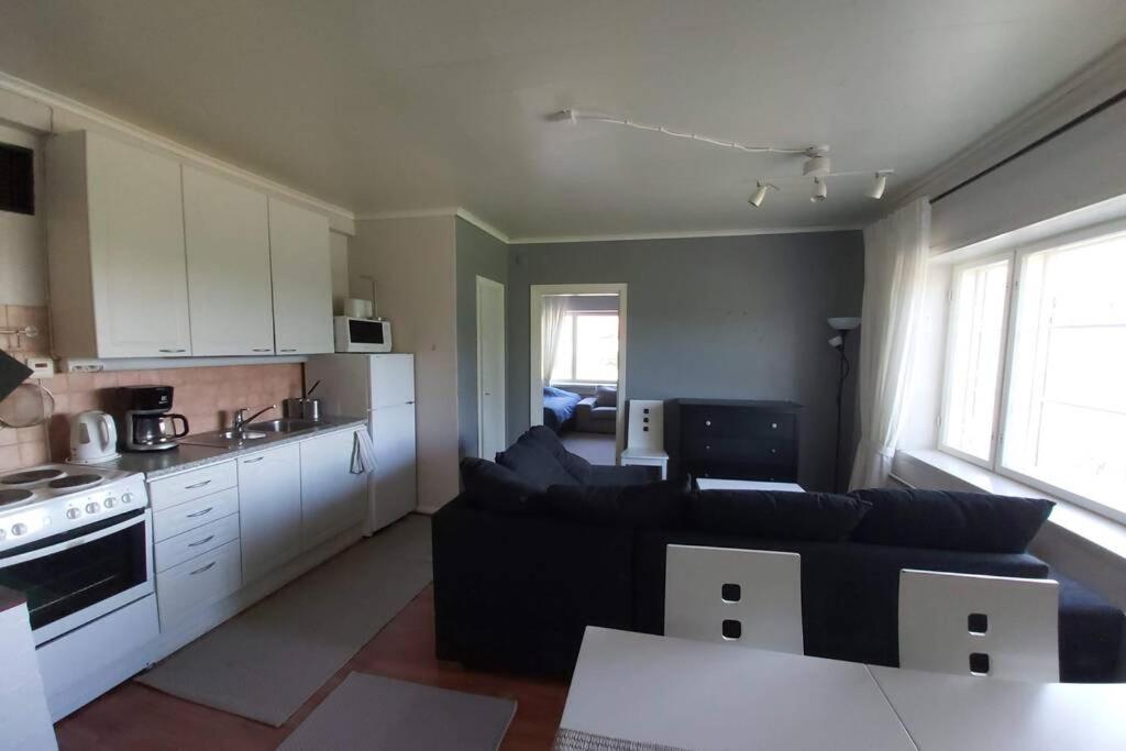 Stable Master´s Apartment