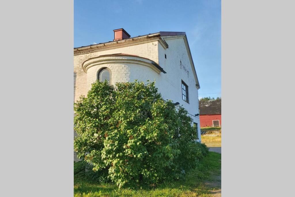 Stable Master´s Apartment