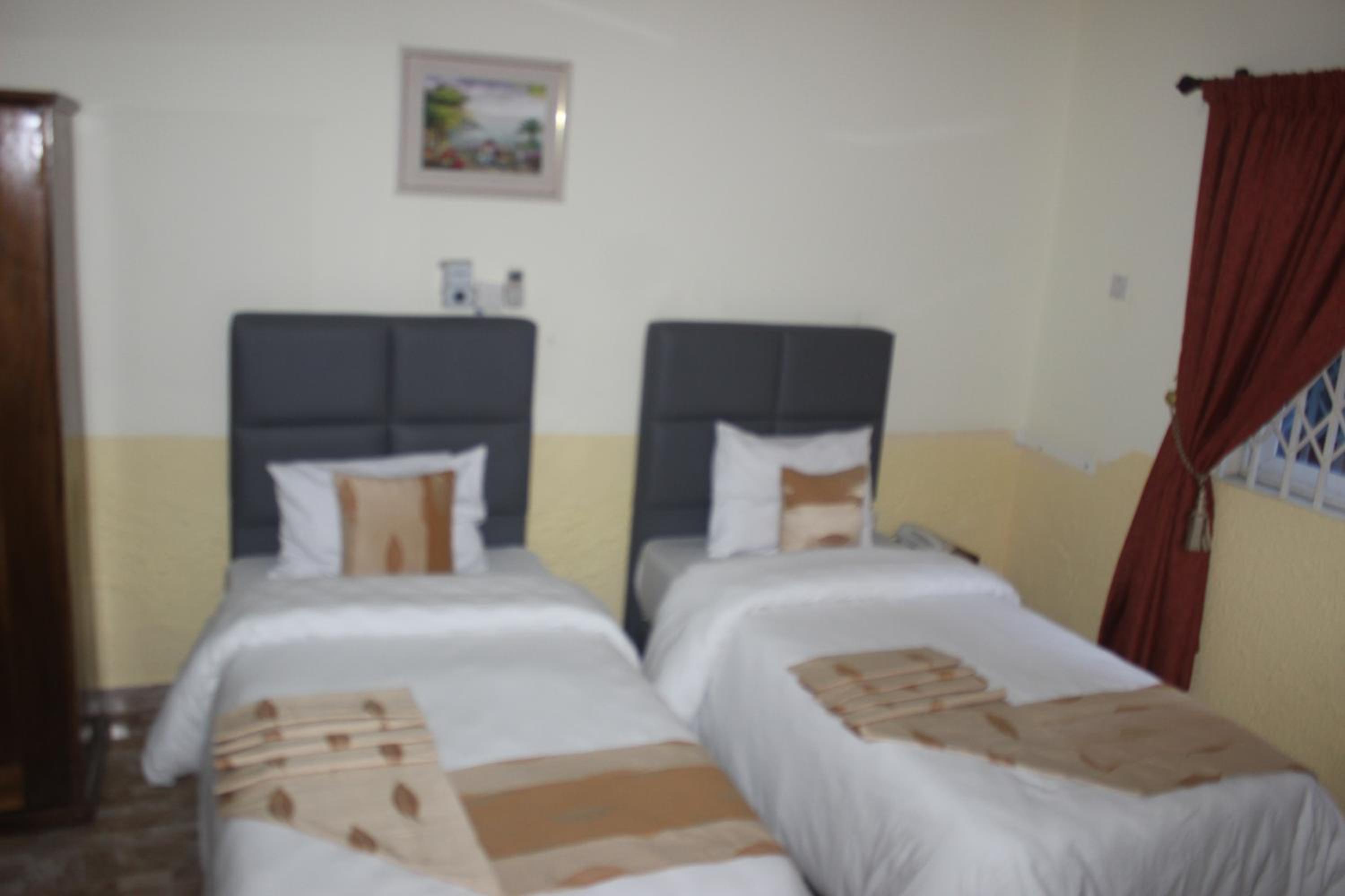 RHOGEM Hotel