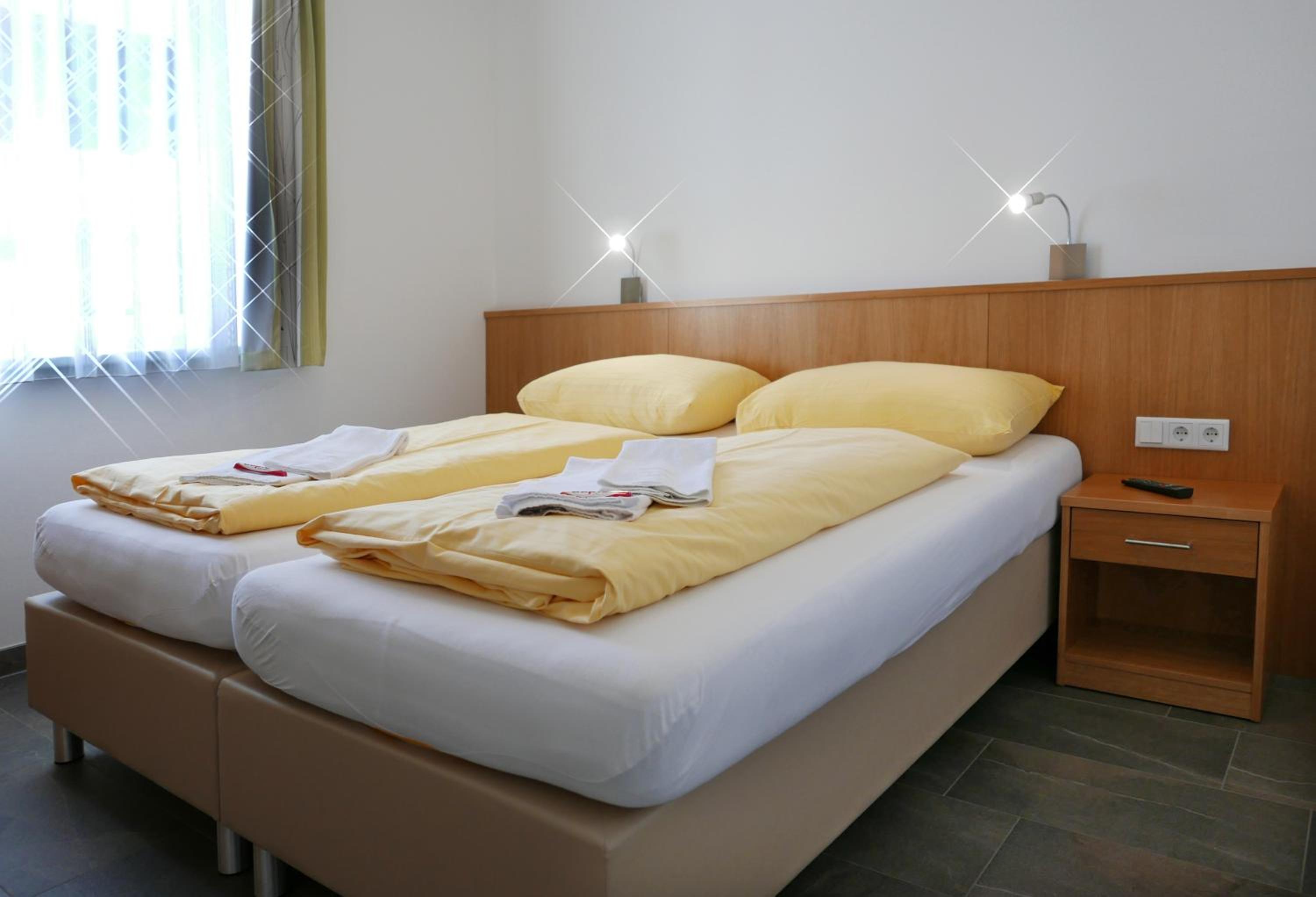 Deluxe Apartment SCHRABERGER