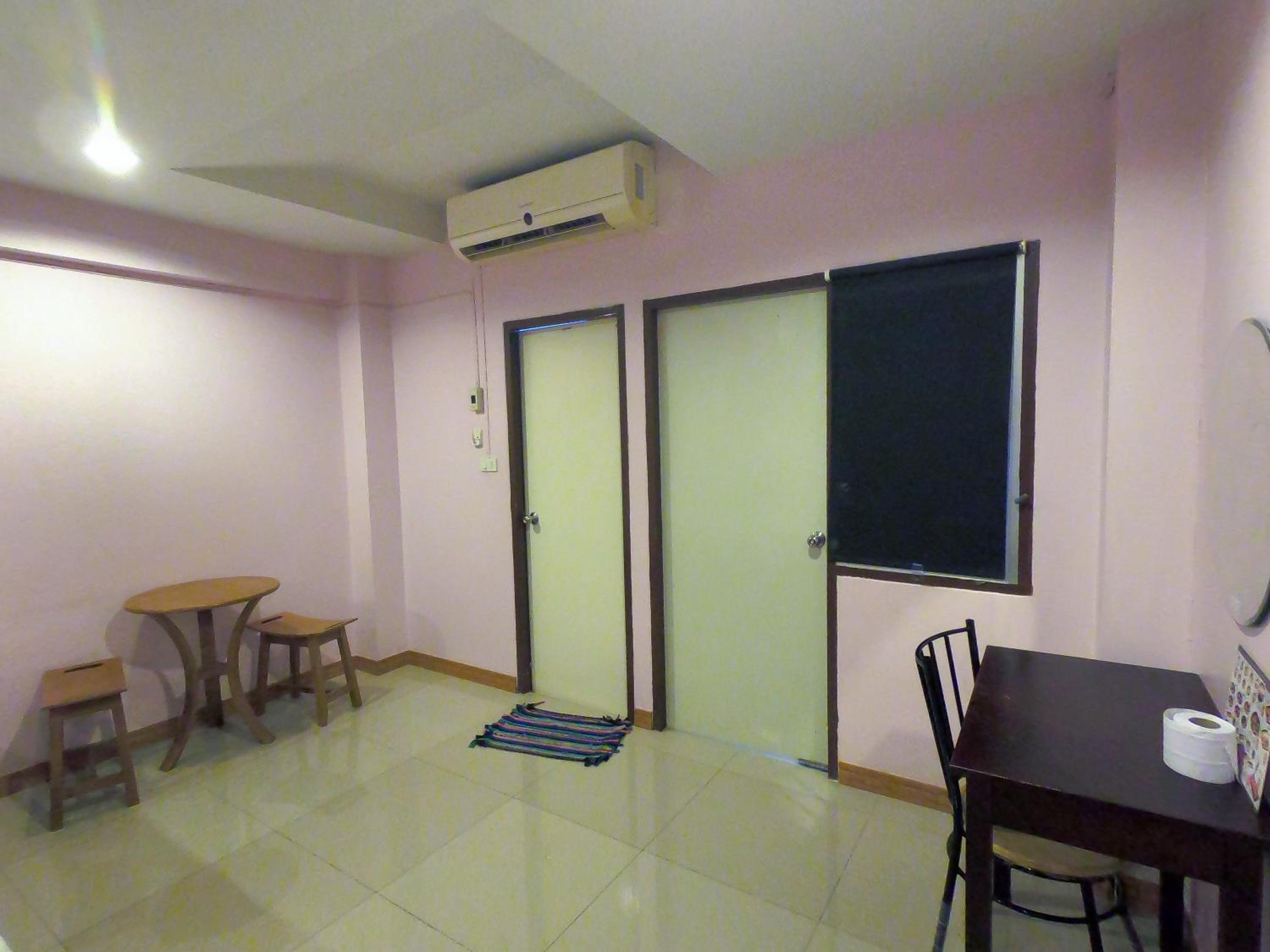 AEK Apartment view 4