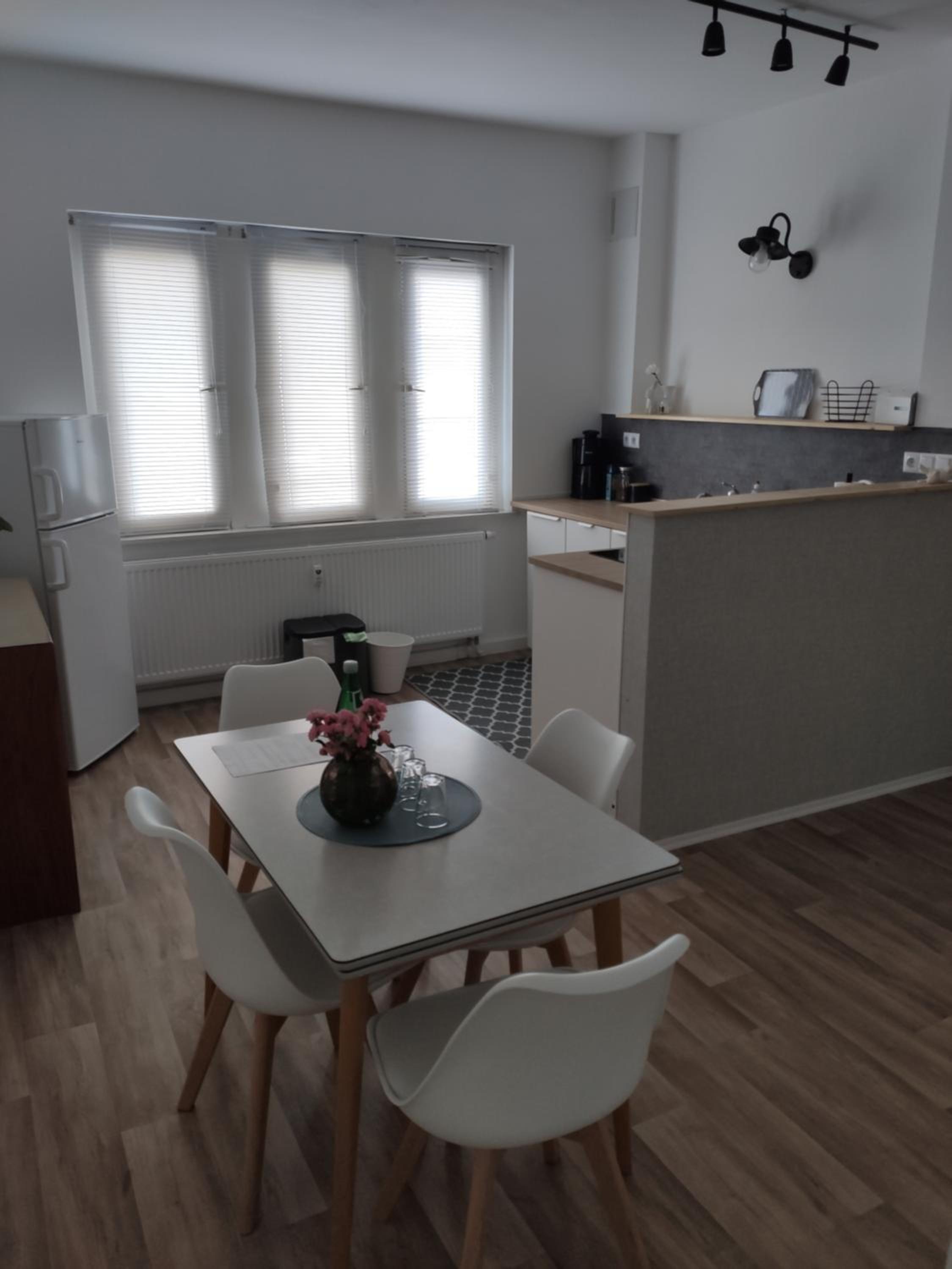 Bleibegern - Ihr Zuhause in Rotenburg view 2
