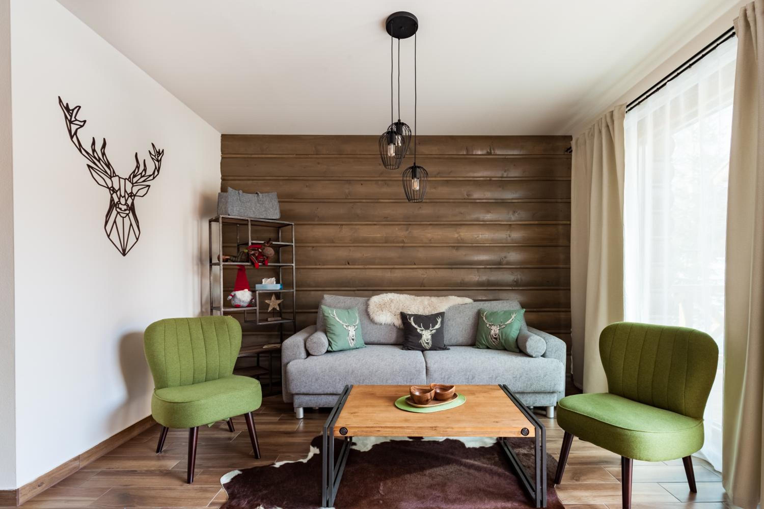 Chalets Royal, Tatranská Lomnica