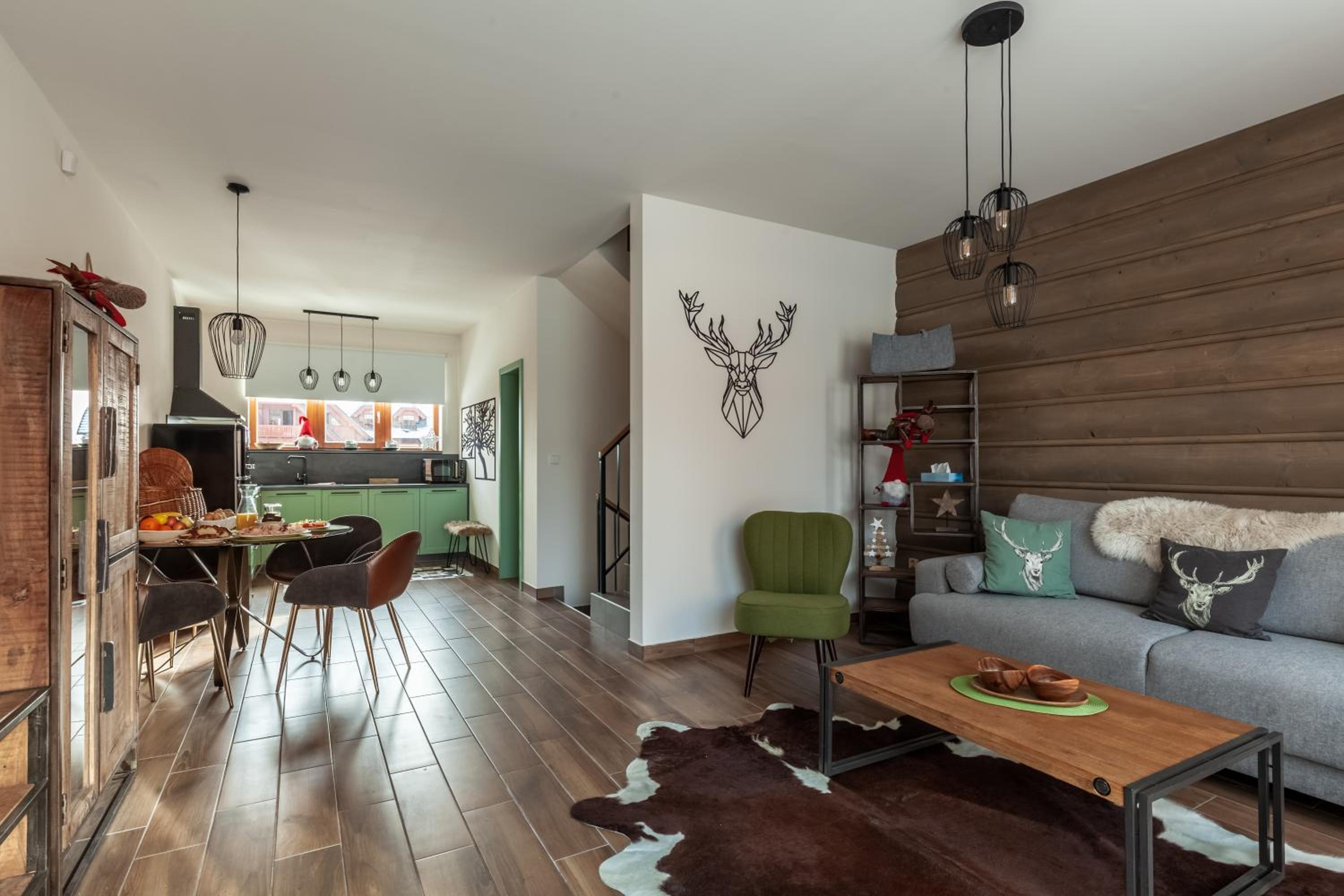 Chalets Royal, Tatranská Lomnica