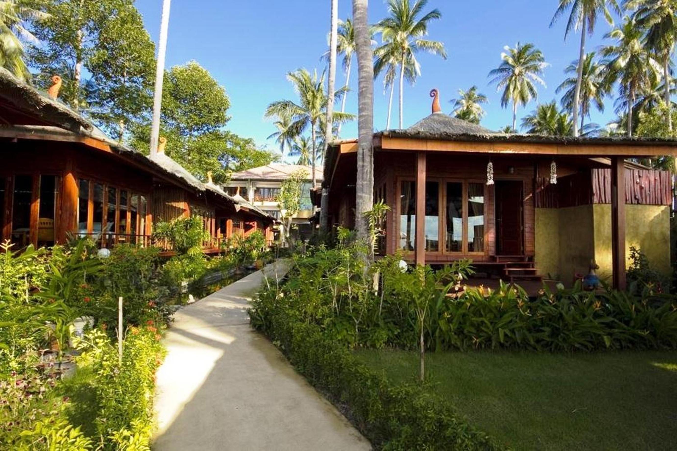 Lipa Bay Resort