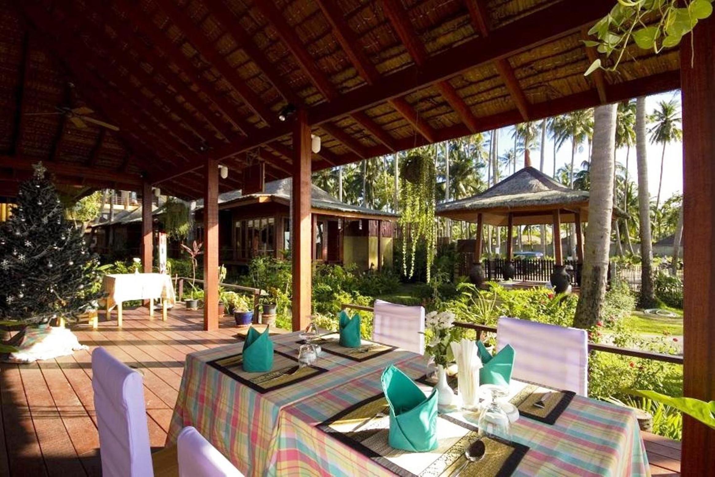 Lipa Bay Resort