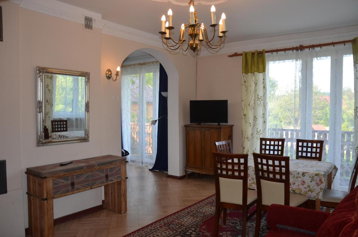 A&J Kryspinów view 4