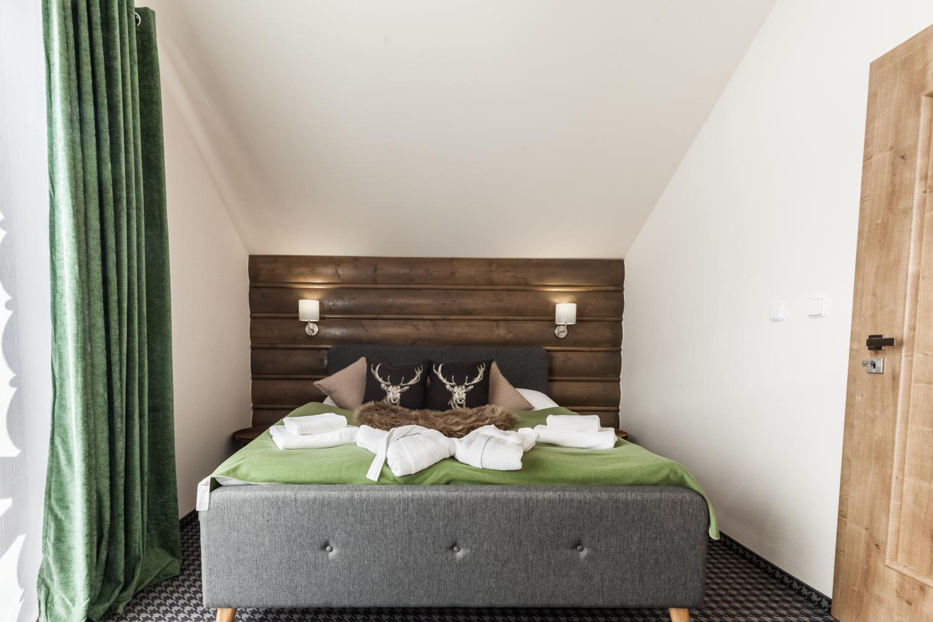 Chalets Royal, Tatranská Lomnica