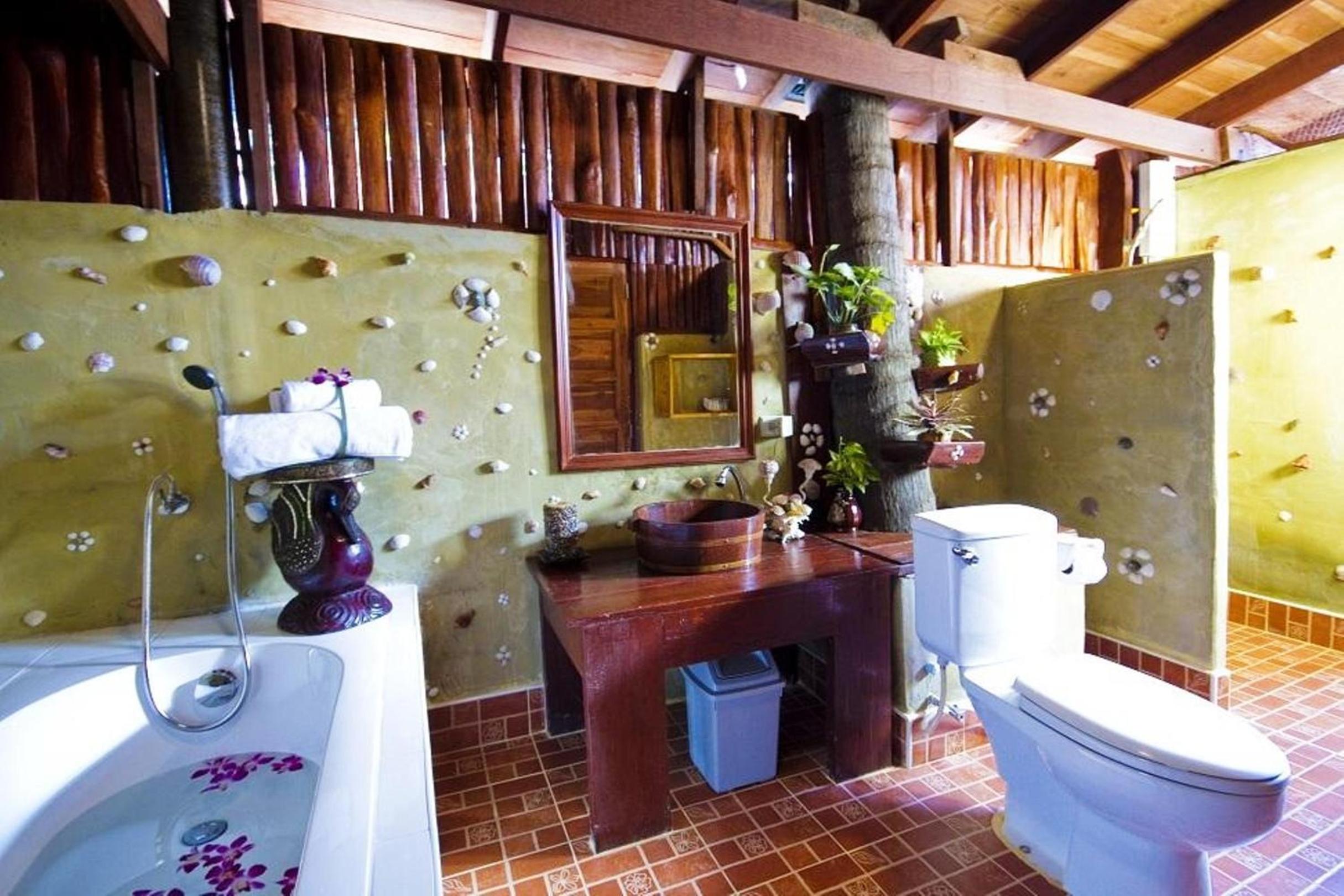 Lipa Bay Resort