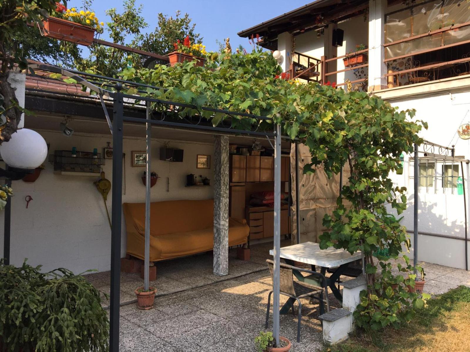 AL CIOS lago Maggiore view 5