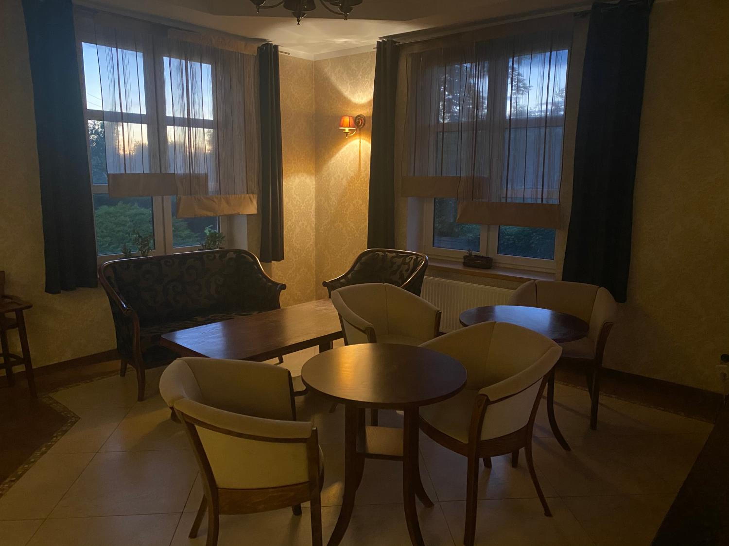 Zielony Dworek view 5