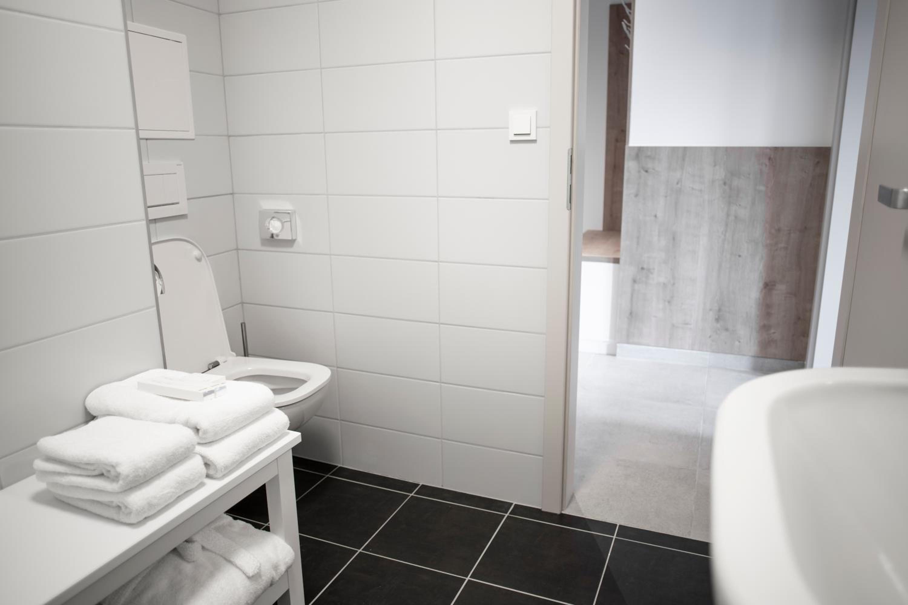 Apartmány Koflík