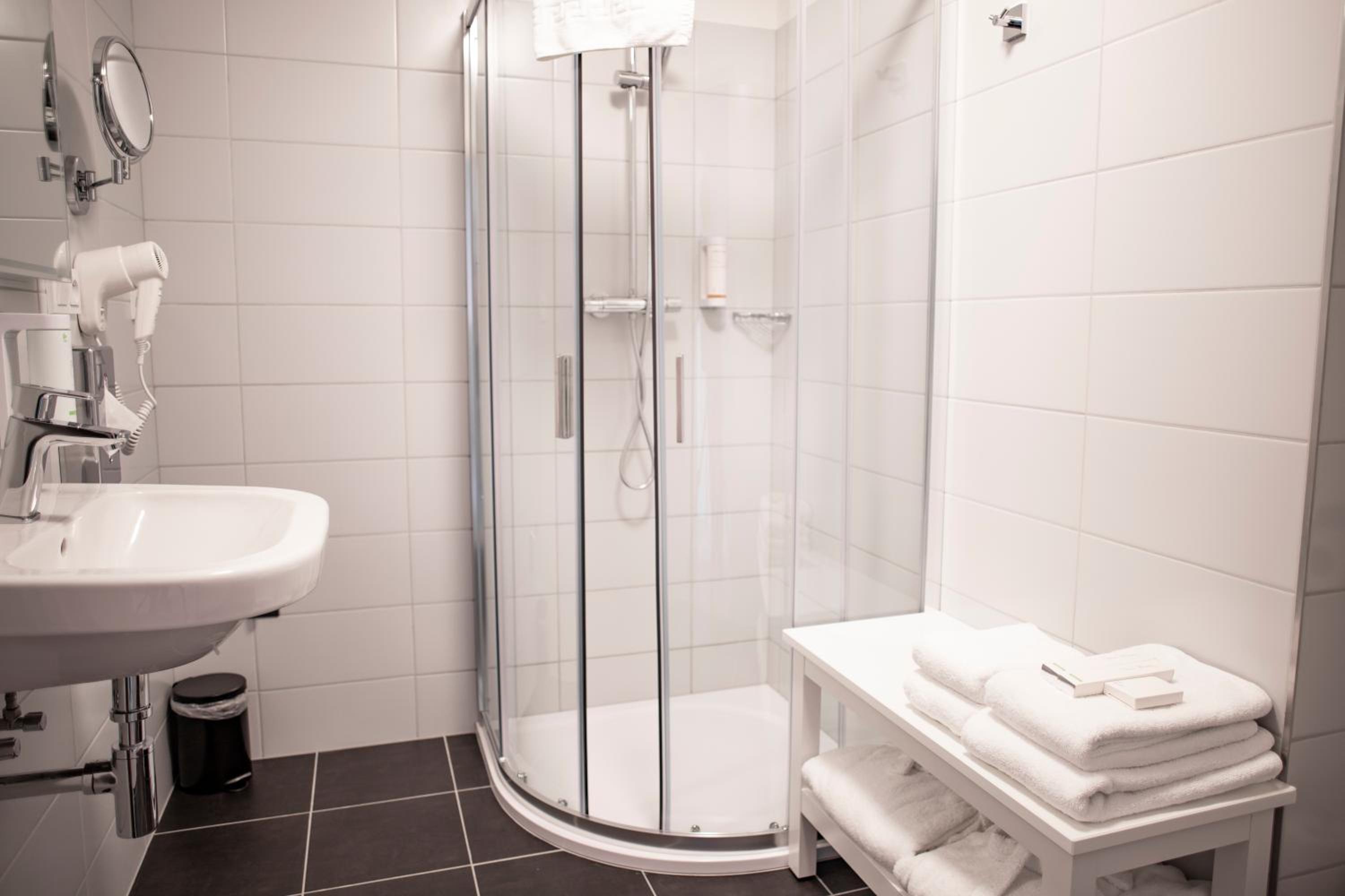 Apartmány Koflík