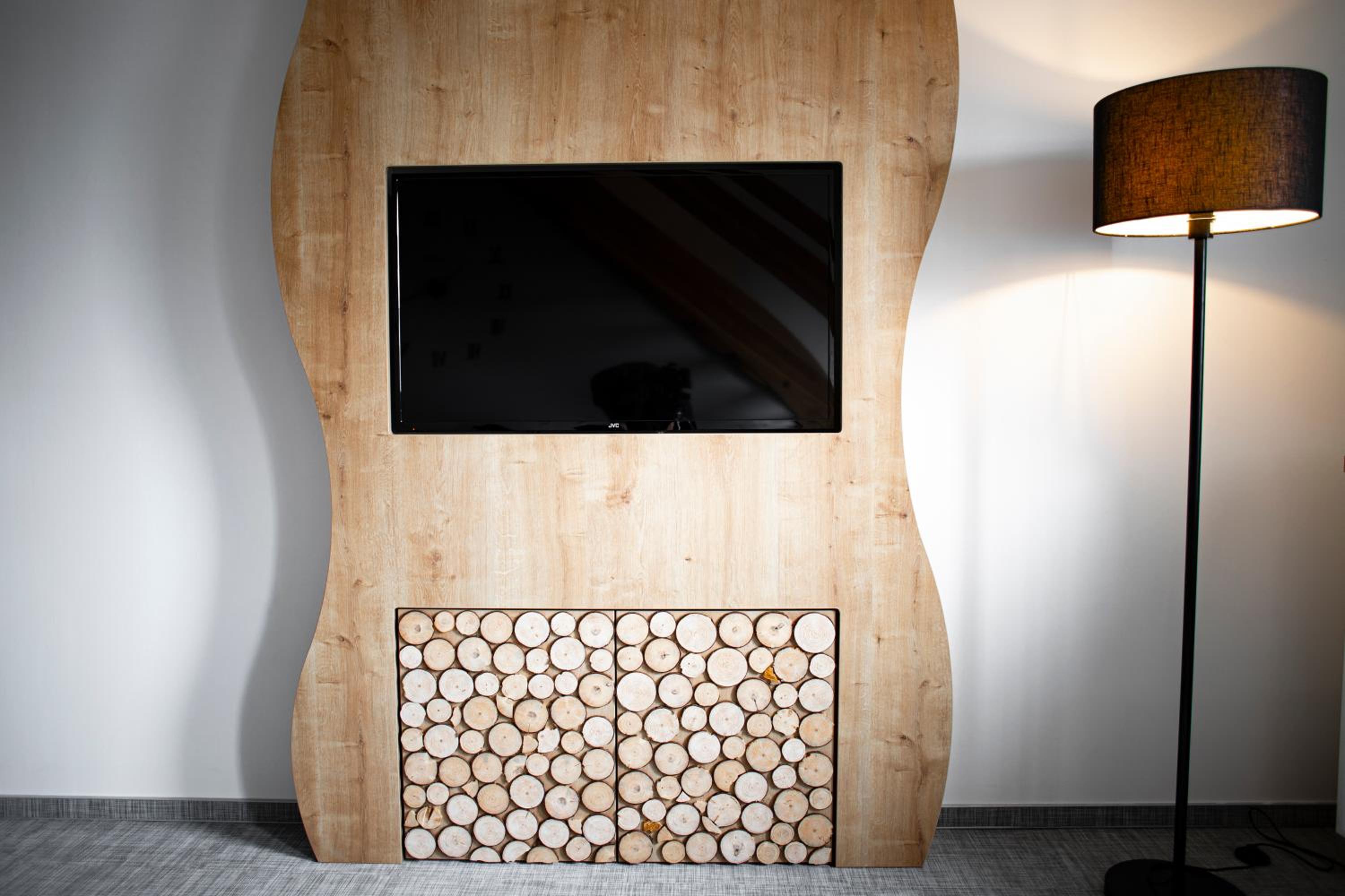 Apartmány Koflík