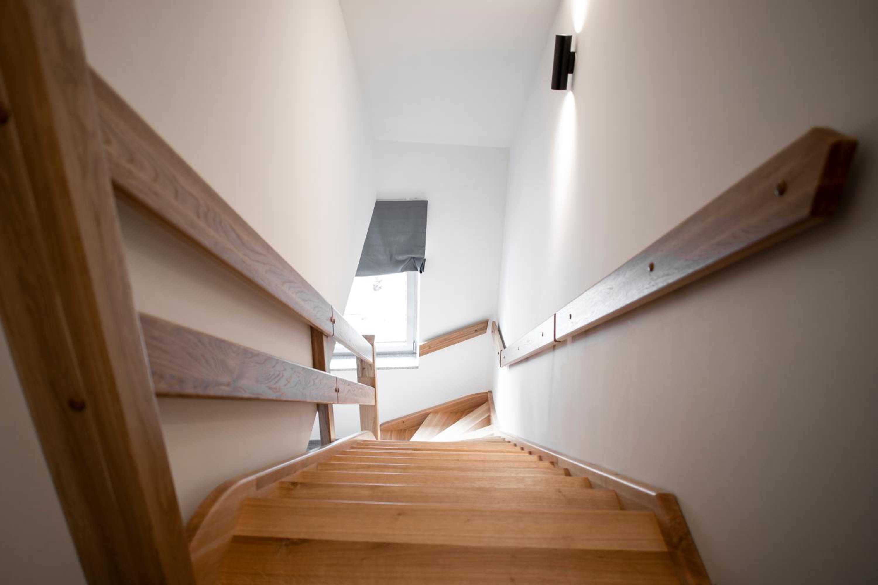 Apartmány Koflík