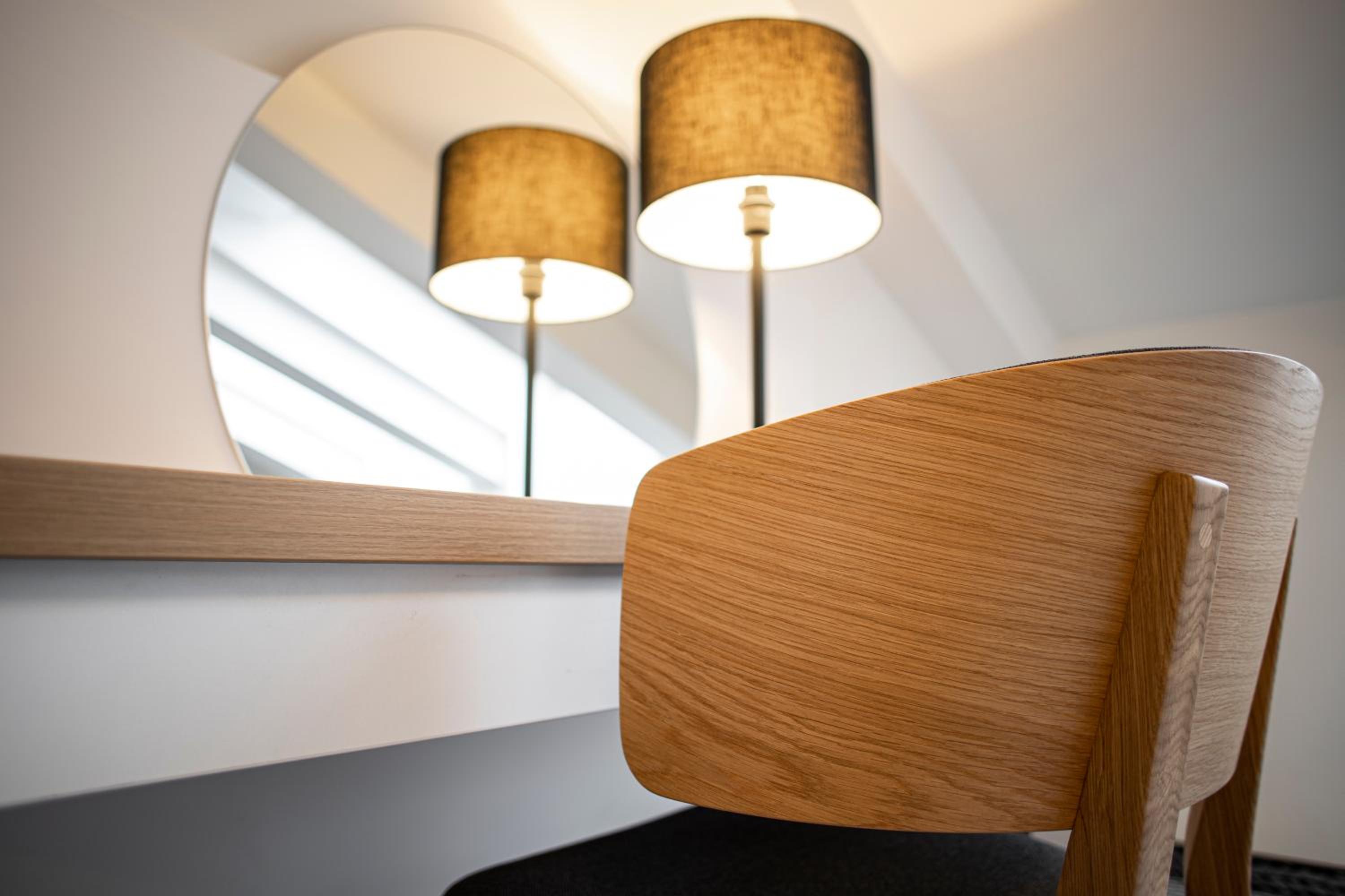 Apartmány Koflík