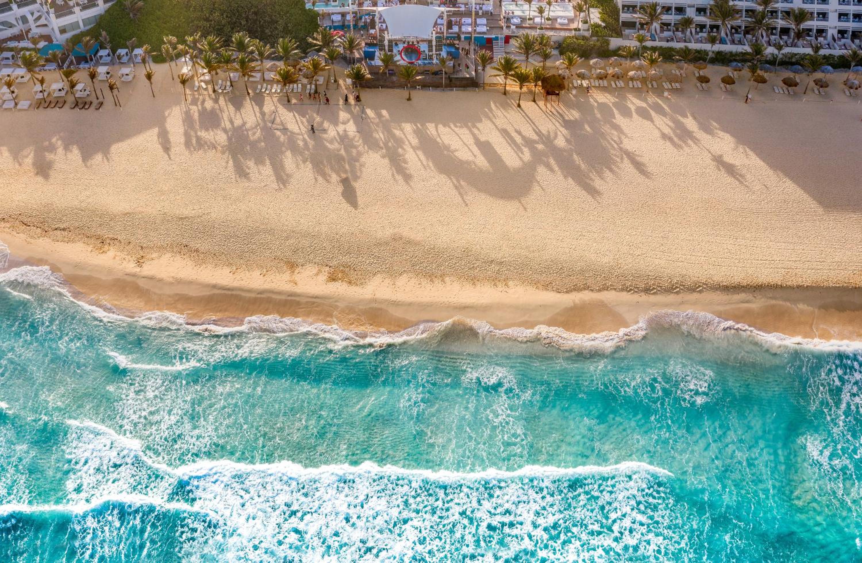 The Grand Oasis Cancun - All Inclusive — supplier photograph 3