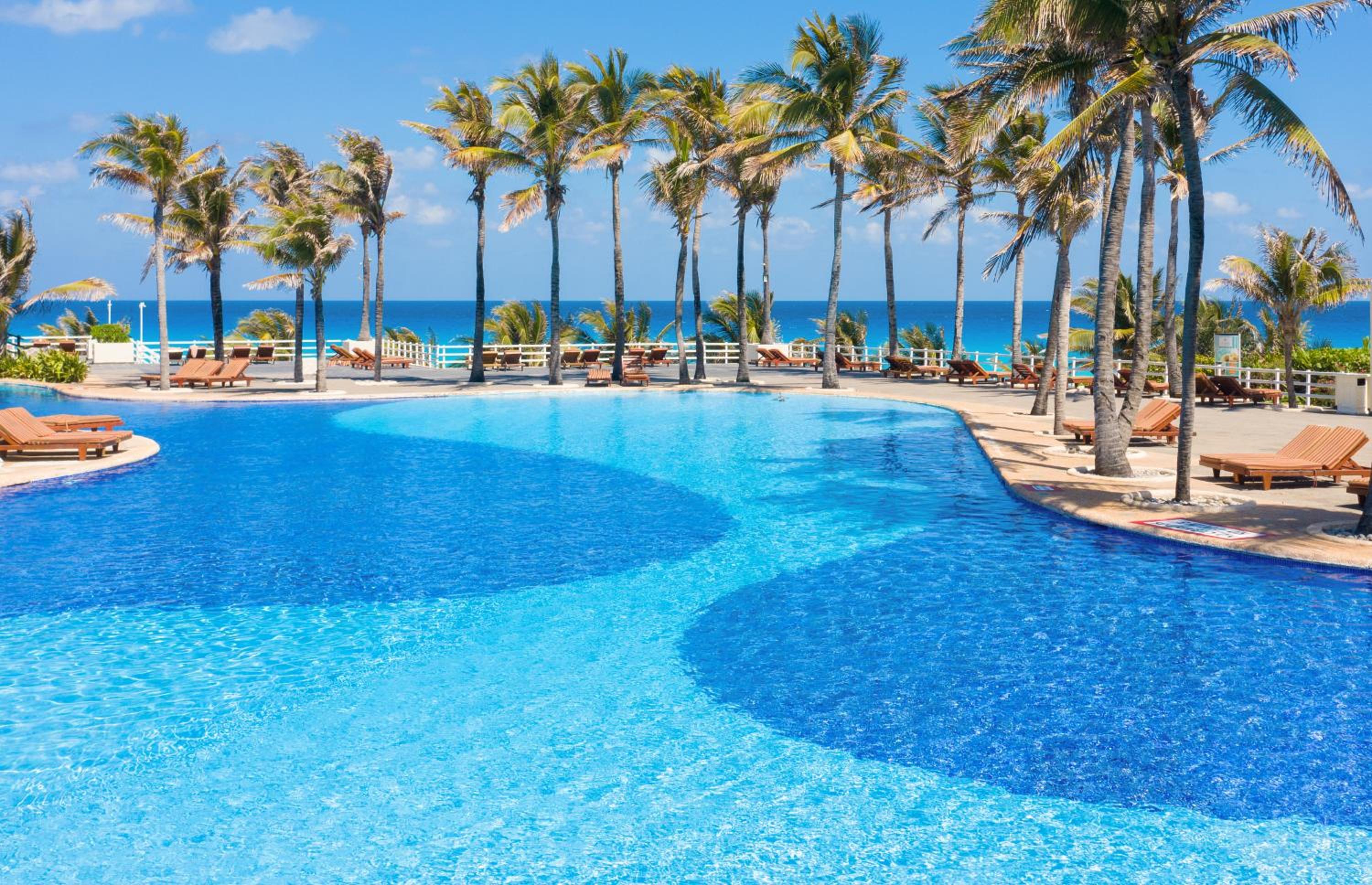 The Grand Oasis Cancun - All Inclusive 照片第 53 張,共 56 張