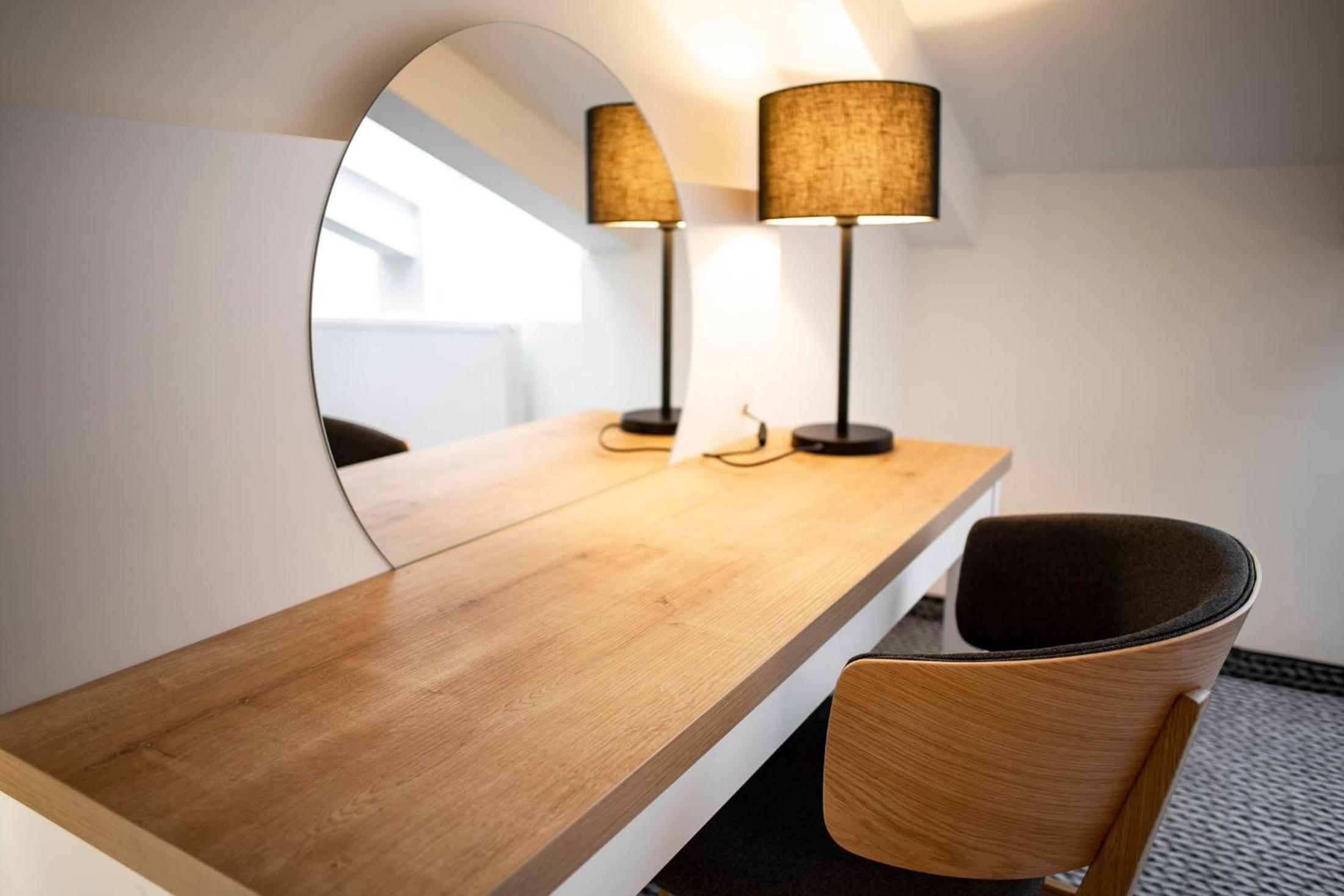 Apartmány Koflík