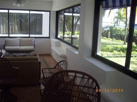 Dre Broeders Apartments Juan Dolio