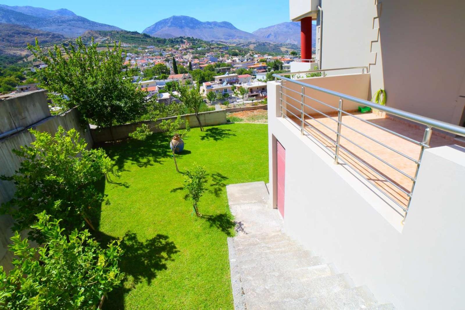 Villas metoxi view 2