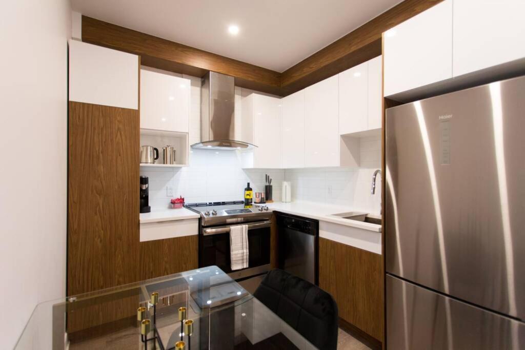 Live Like a Local in this Superb Loft by Den Stays