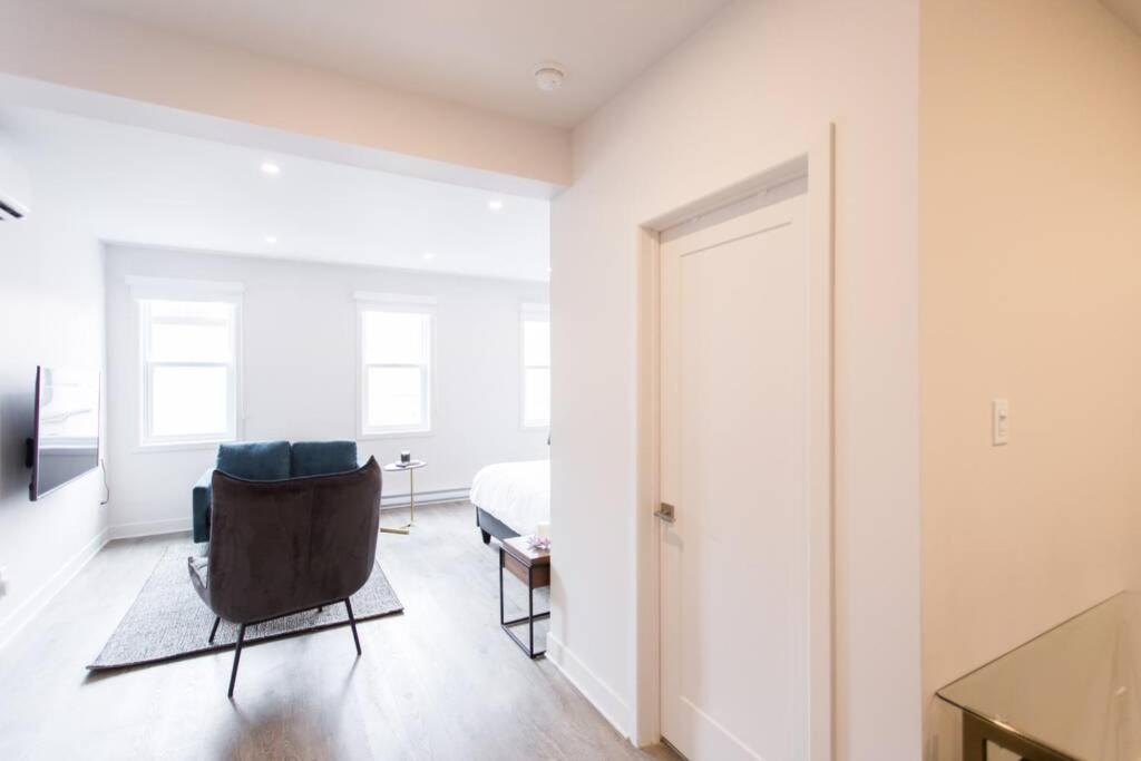 Live Like a Local in this Superb Loft by Den Stays