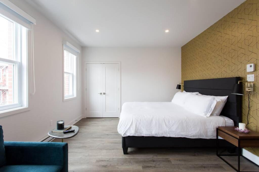 Live Like a Local in this Superb Loft by Den Stays