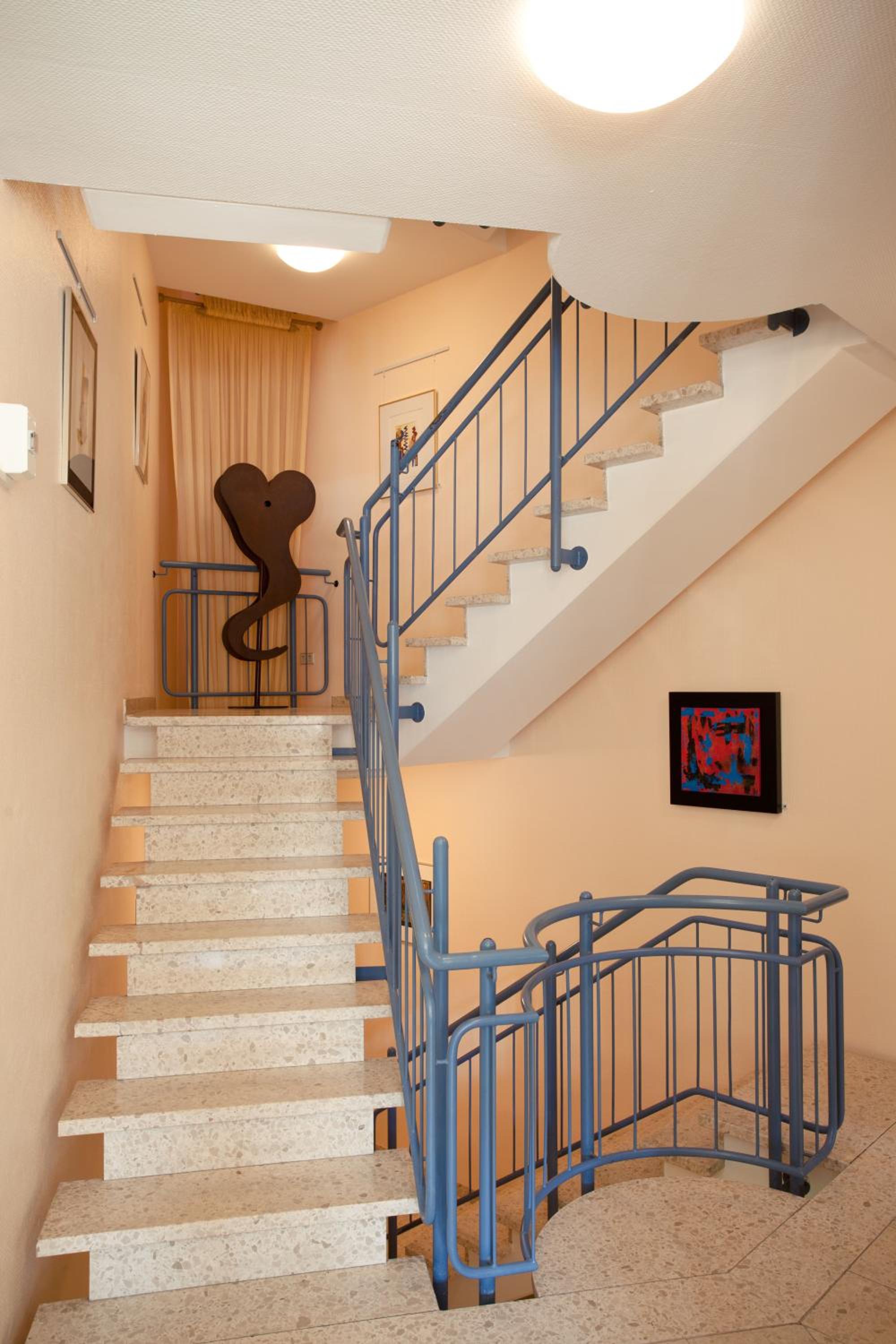 Sindelfingen Vacations - Akzent Hotel Torgauer Hof - Property Image 2