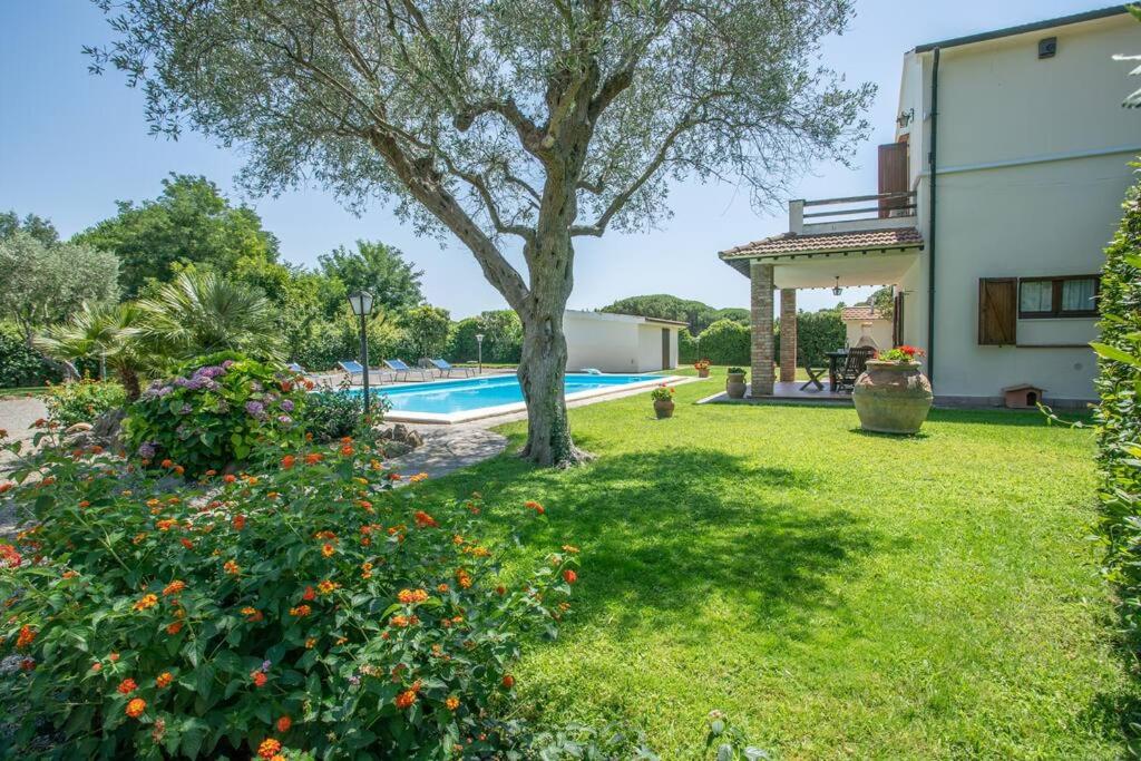 Villaflair - Cottage Orbetello photo 2