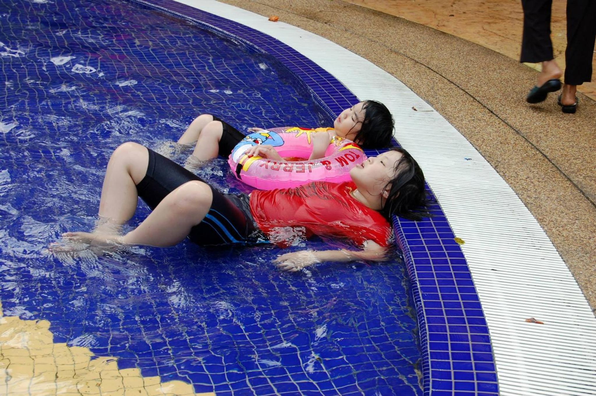 Gold Coast Morib Resort Apartment Ezzy photo 6