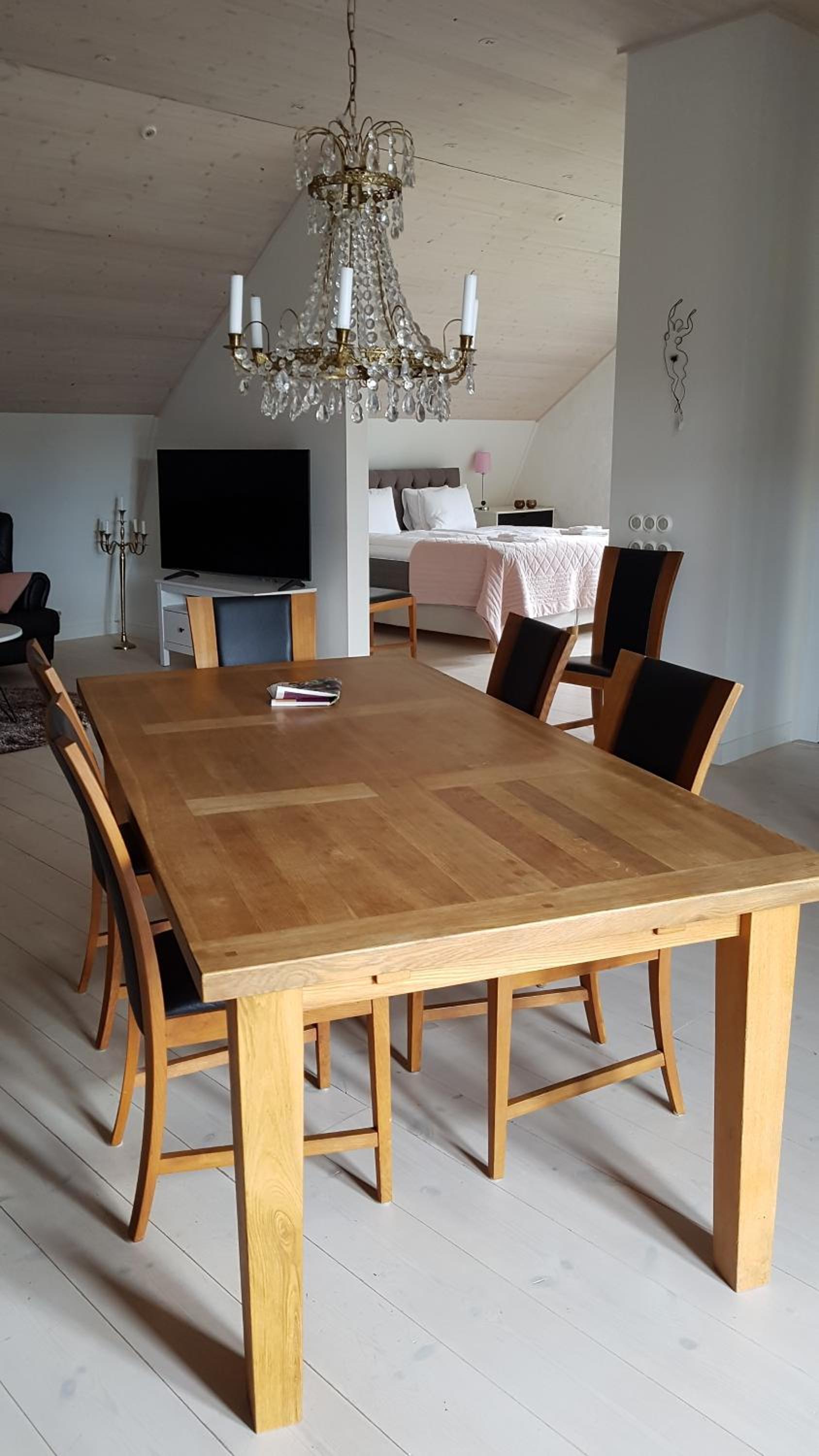Skänninge Bed & Breakfast view 2
