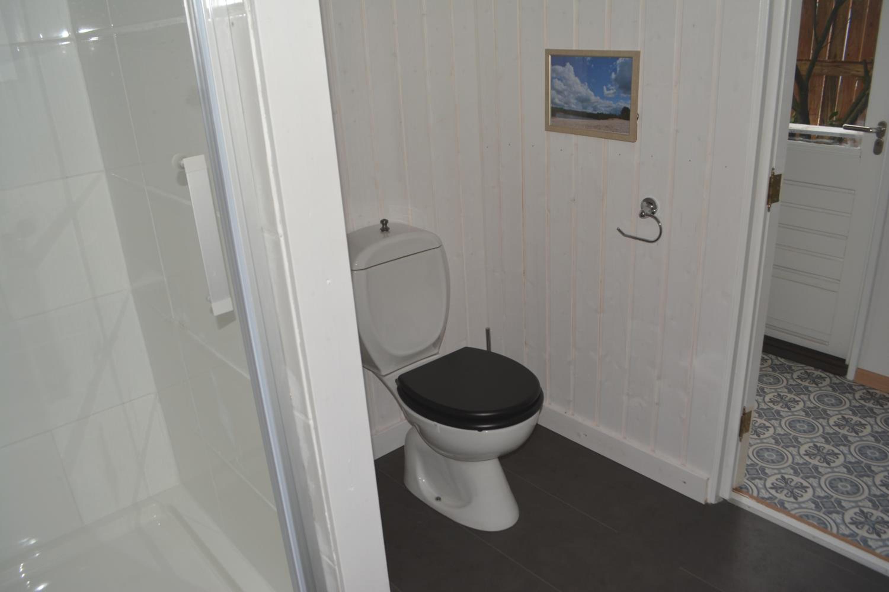 Ferienhaus Grafenland