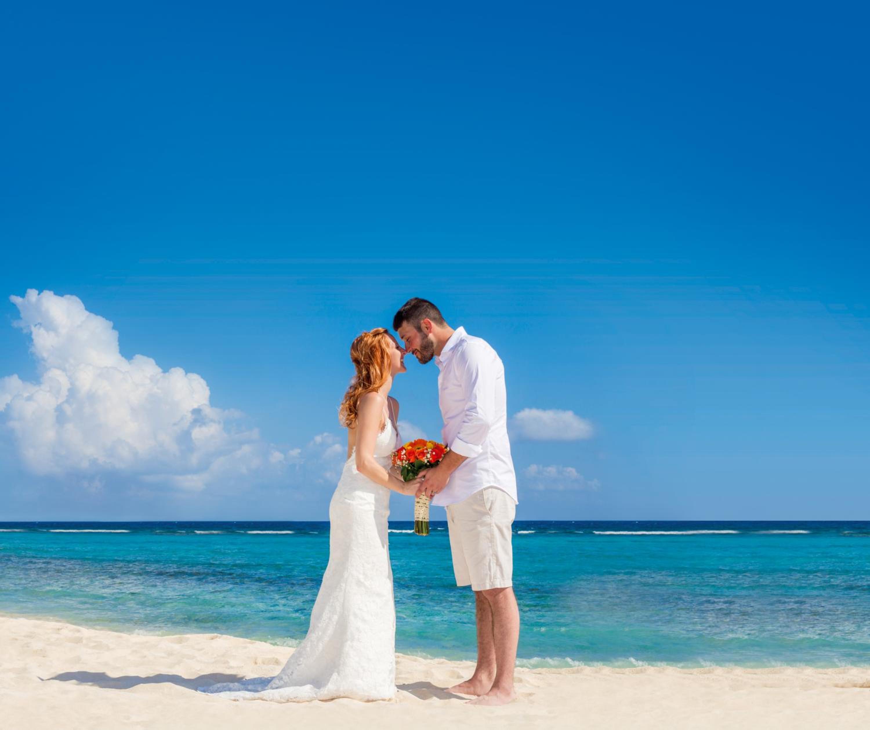 The Grand Oasis Cancun - All Inclusive — supplier photograph 2