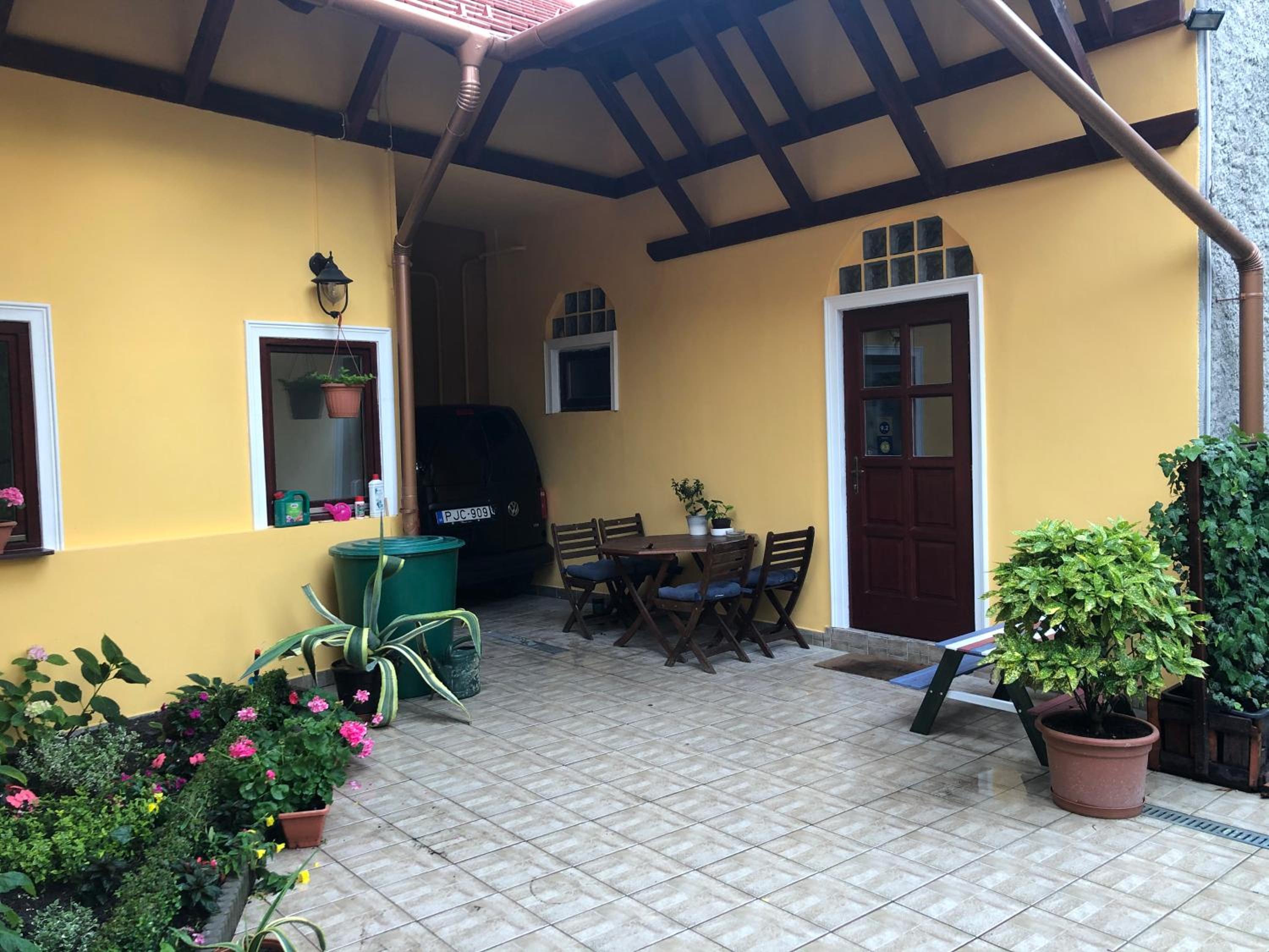 Rigó Lak view 3