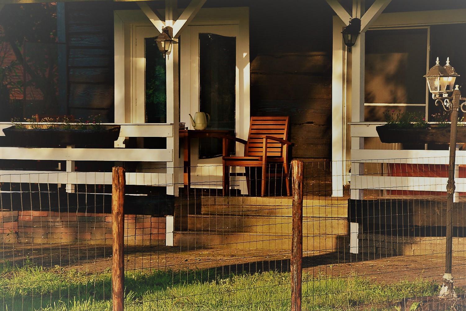 Ferienhaus Grafenland