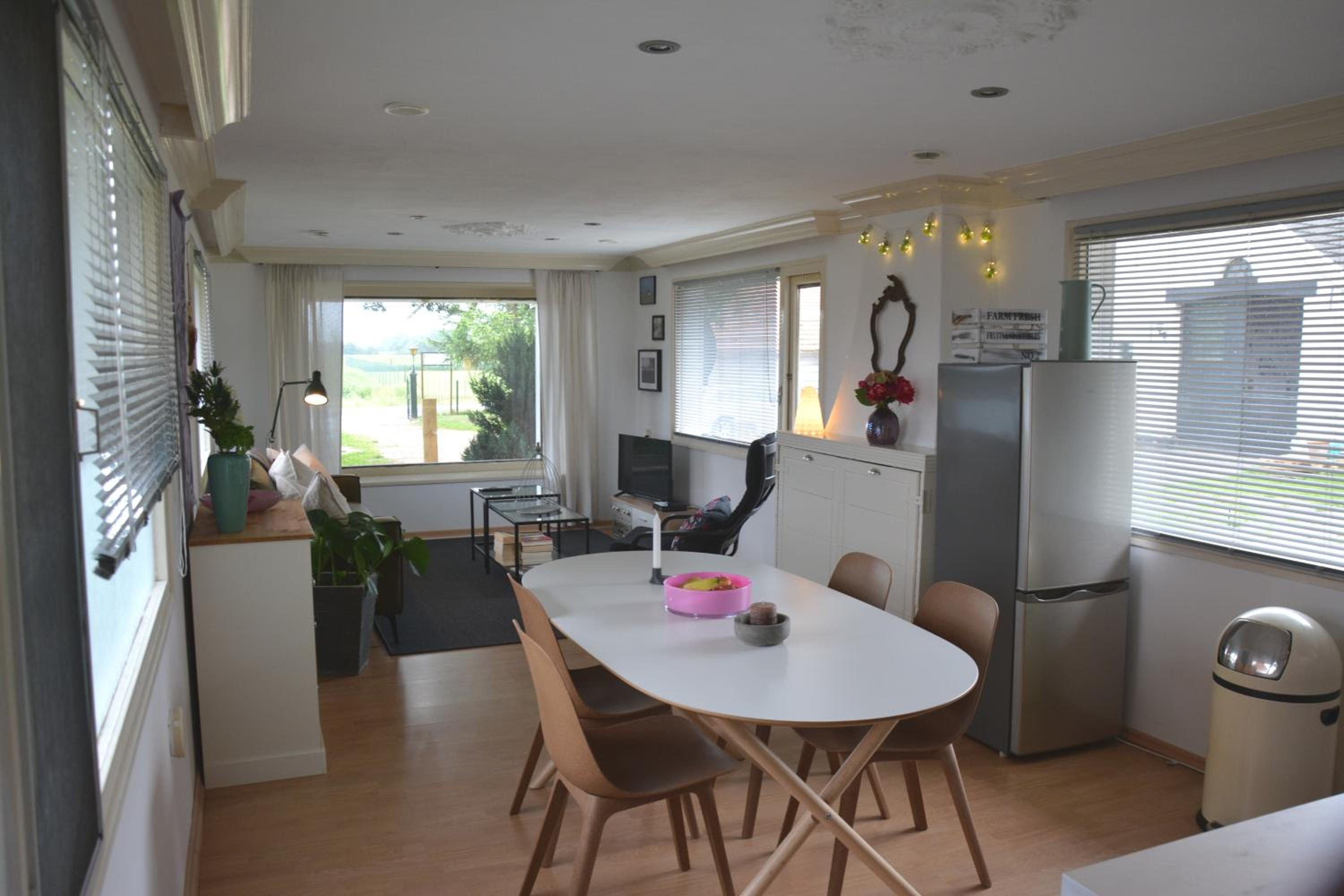 Ferienhaus Grafenland