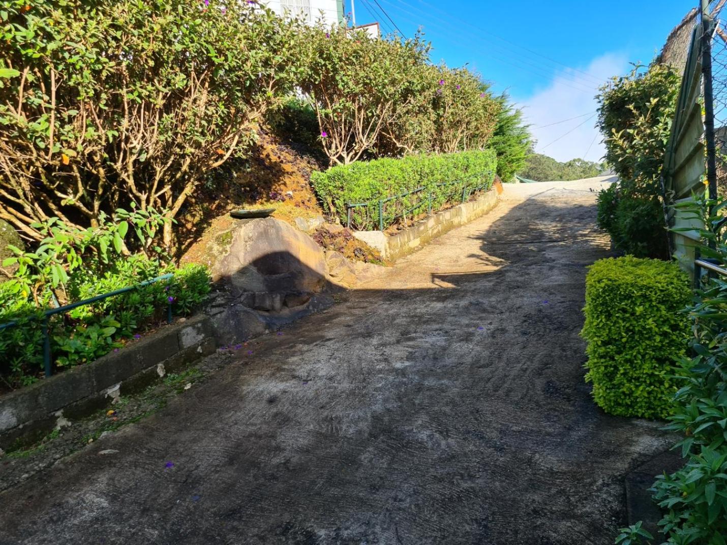 Villa Spring Acre